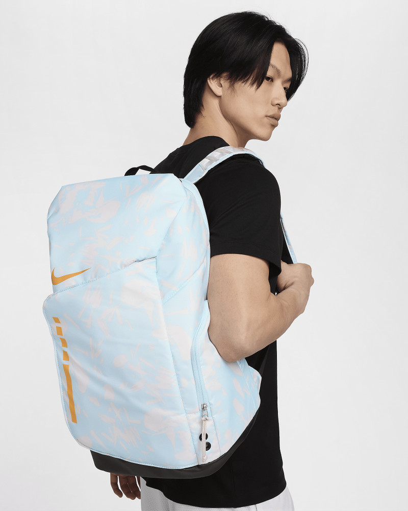 Nike Unisex Hoops Elite Basketball Backpack (32L) 1