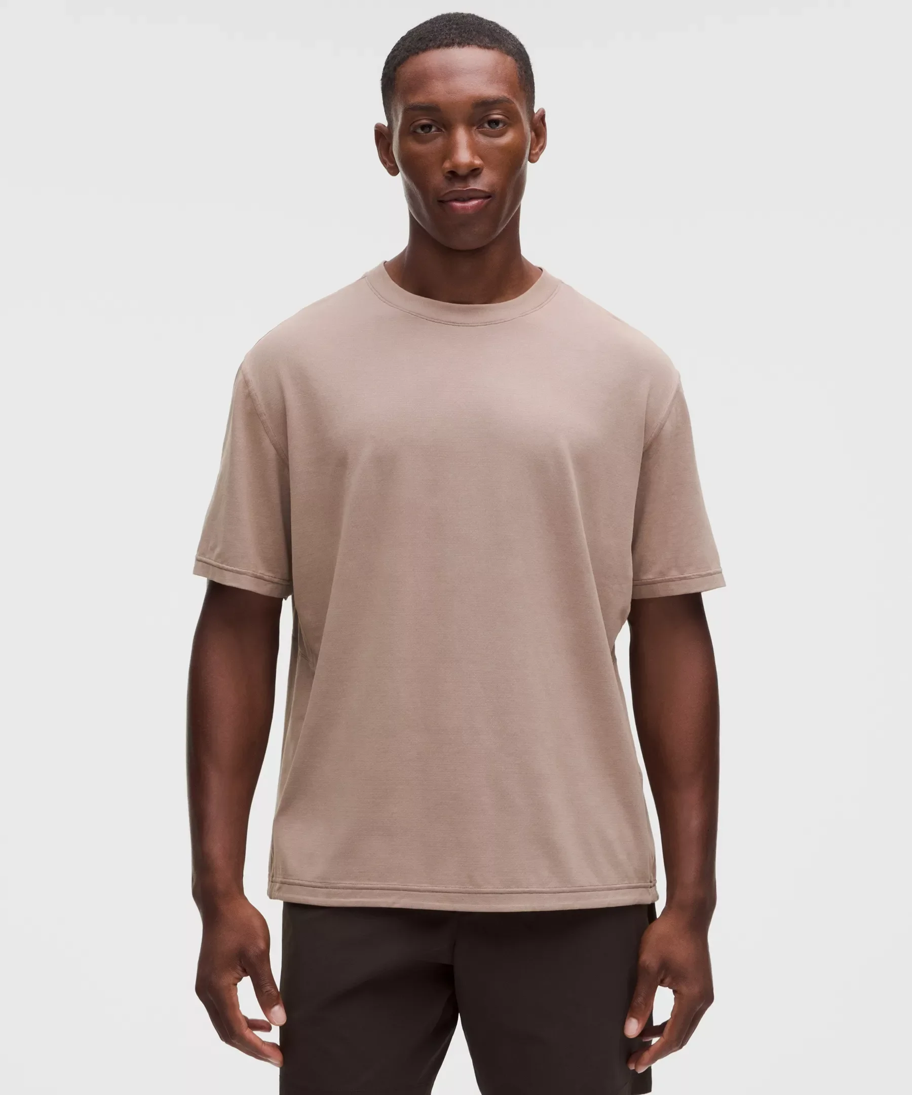 EasySet Training Short-Sleeve Shirt - 1