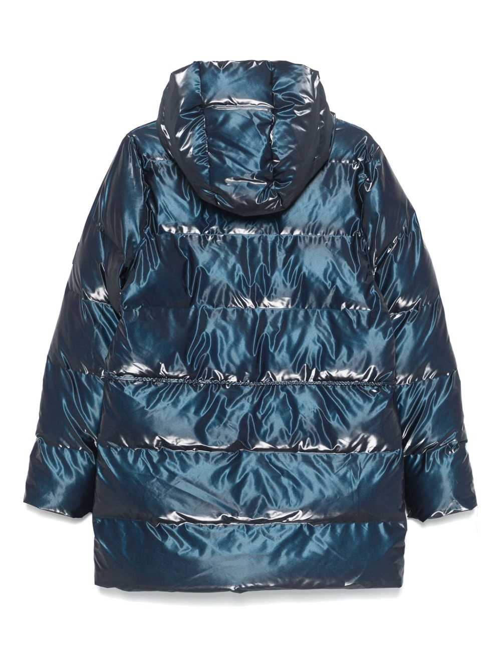 Soni puffer jacket - 2