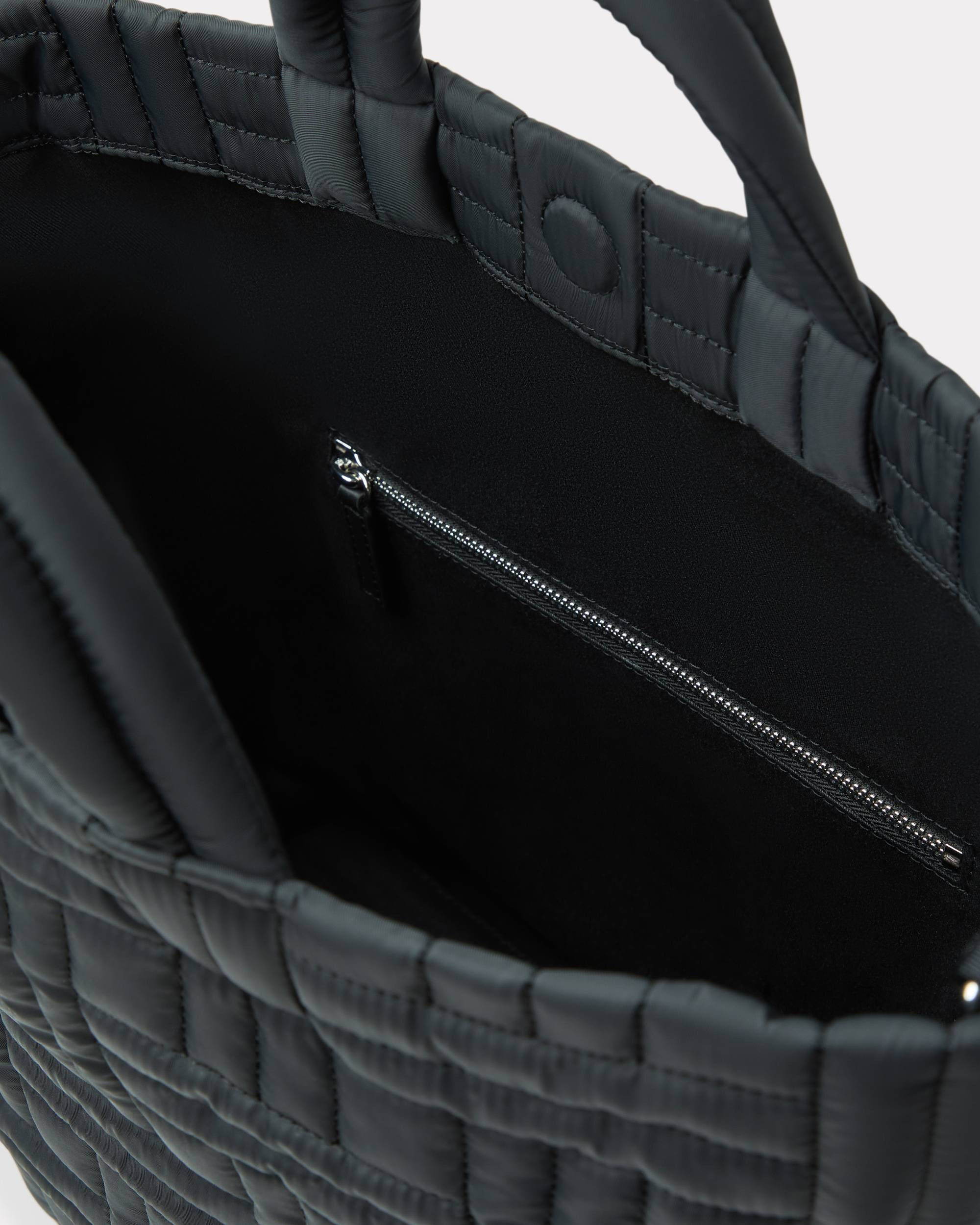 'KENZO Cosy' Large tote bag - 4