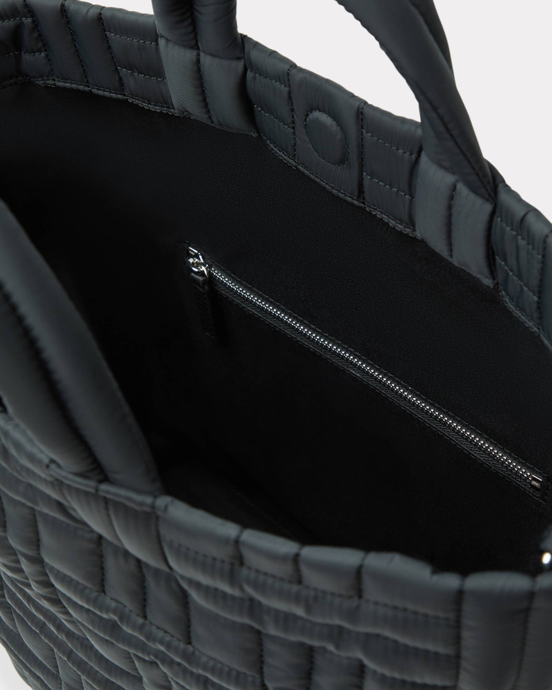 'KENZO Cosy' Large tote bag 4