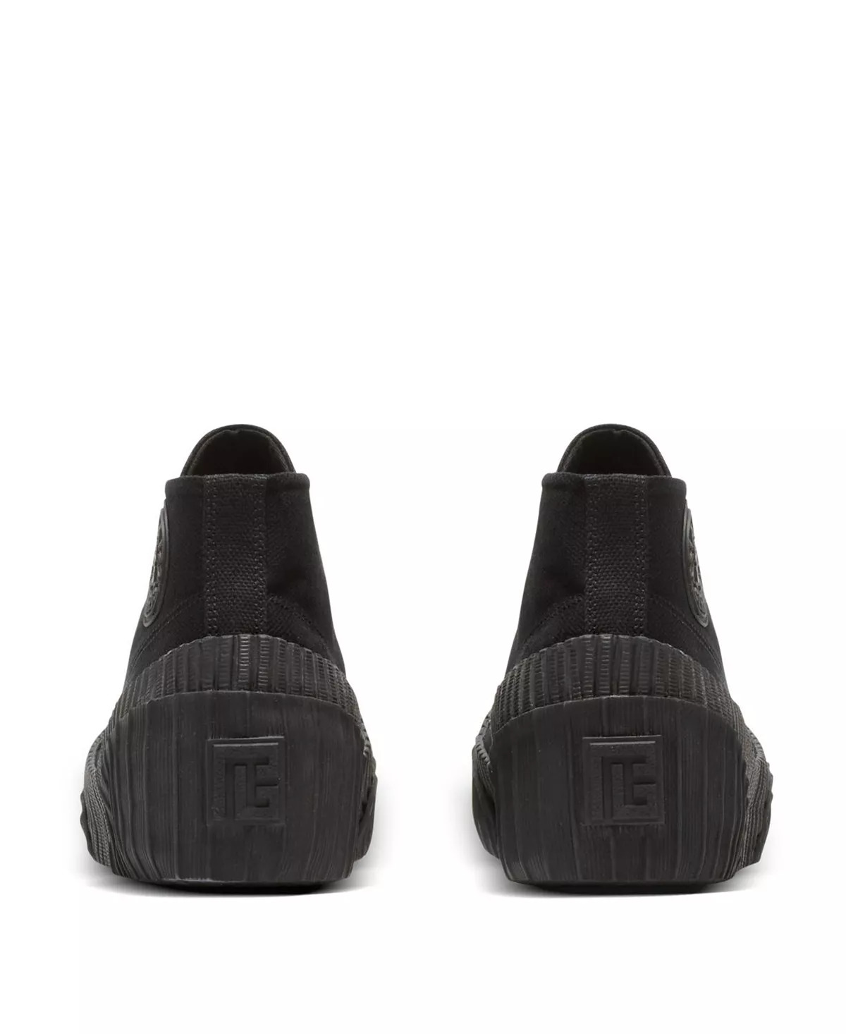 Men's Riff Low Canvas Sneakers - 4