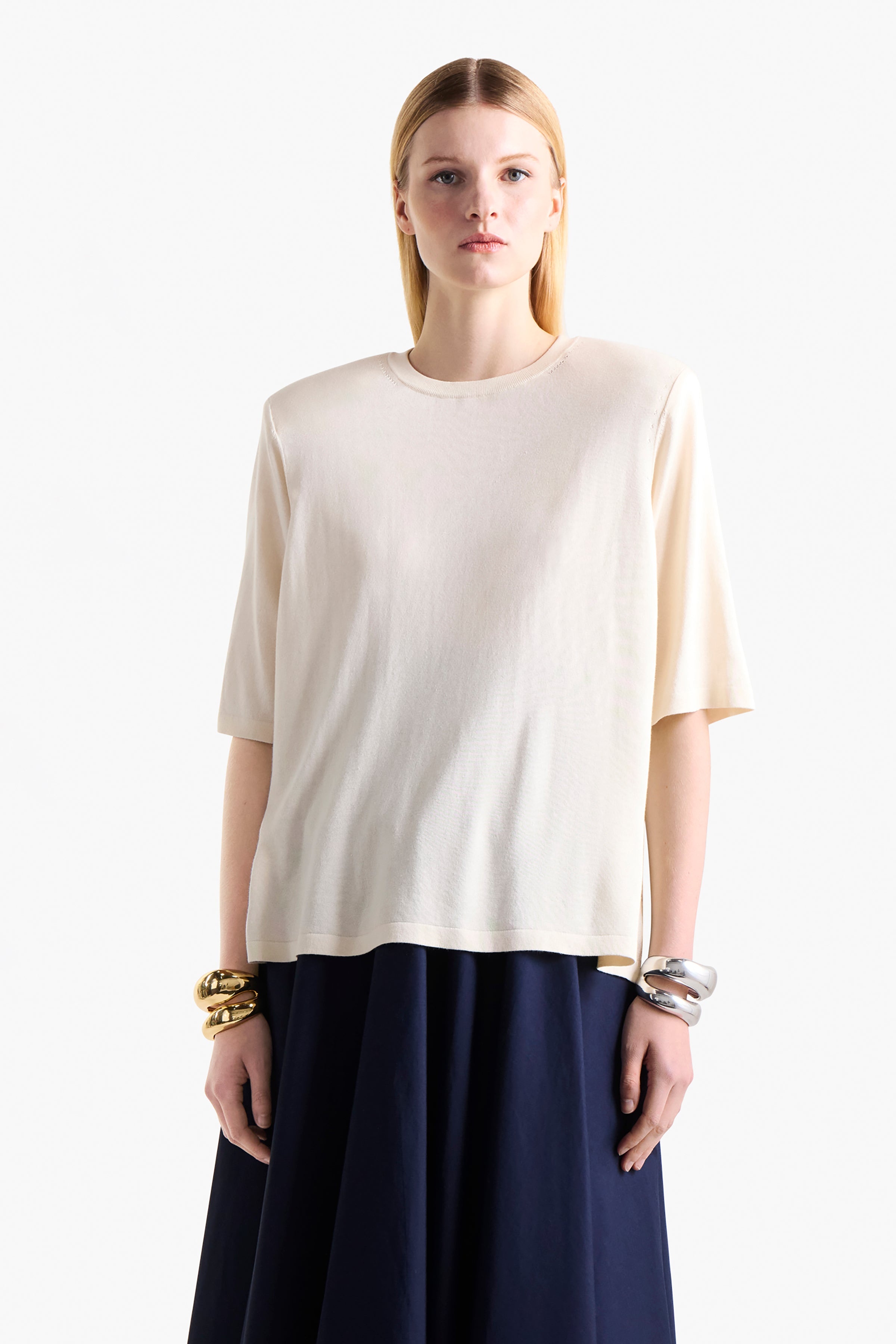 LILOU SWEATER - 2
