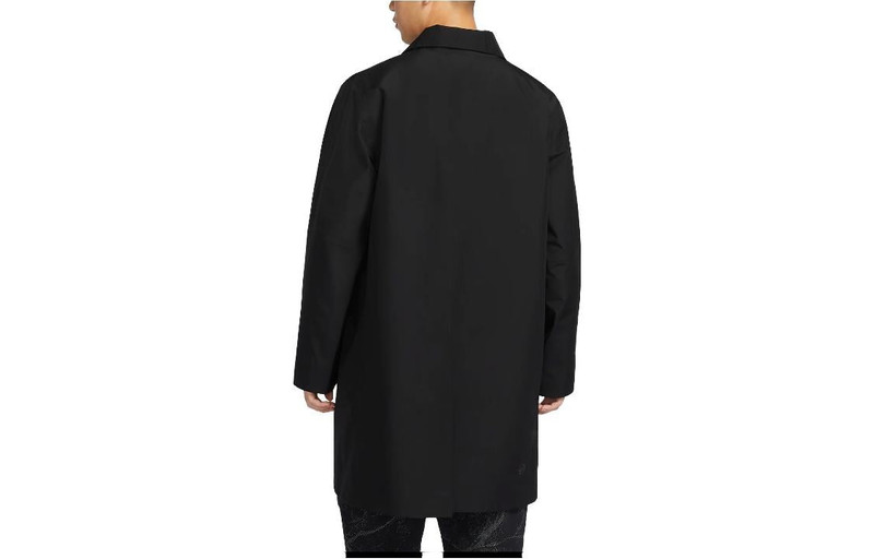 Nike Nike Sportswear Storm-FIT ADV GORE-TEX Parka 'Black' DV9971-010 outlook