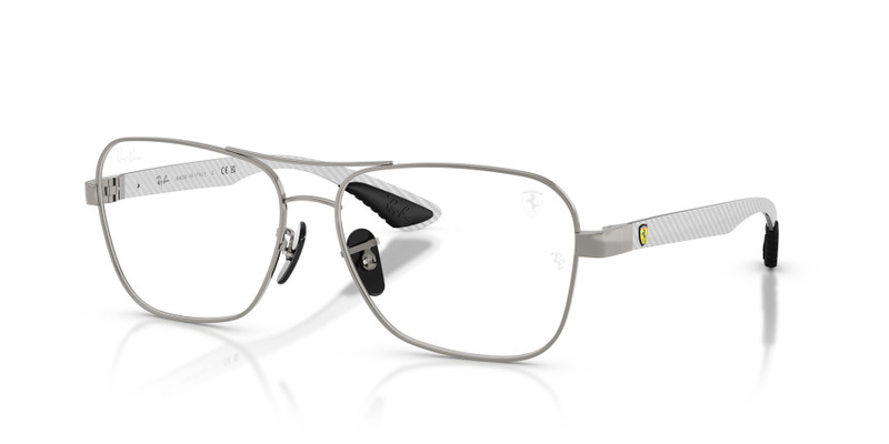 RB8436M OPTICS SCUDERIA FERRARI COLLECTION 1