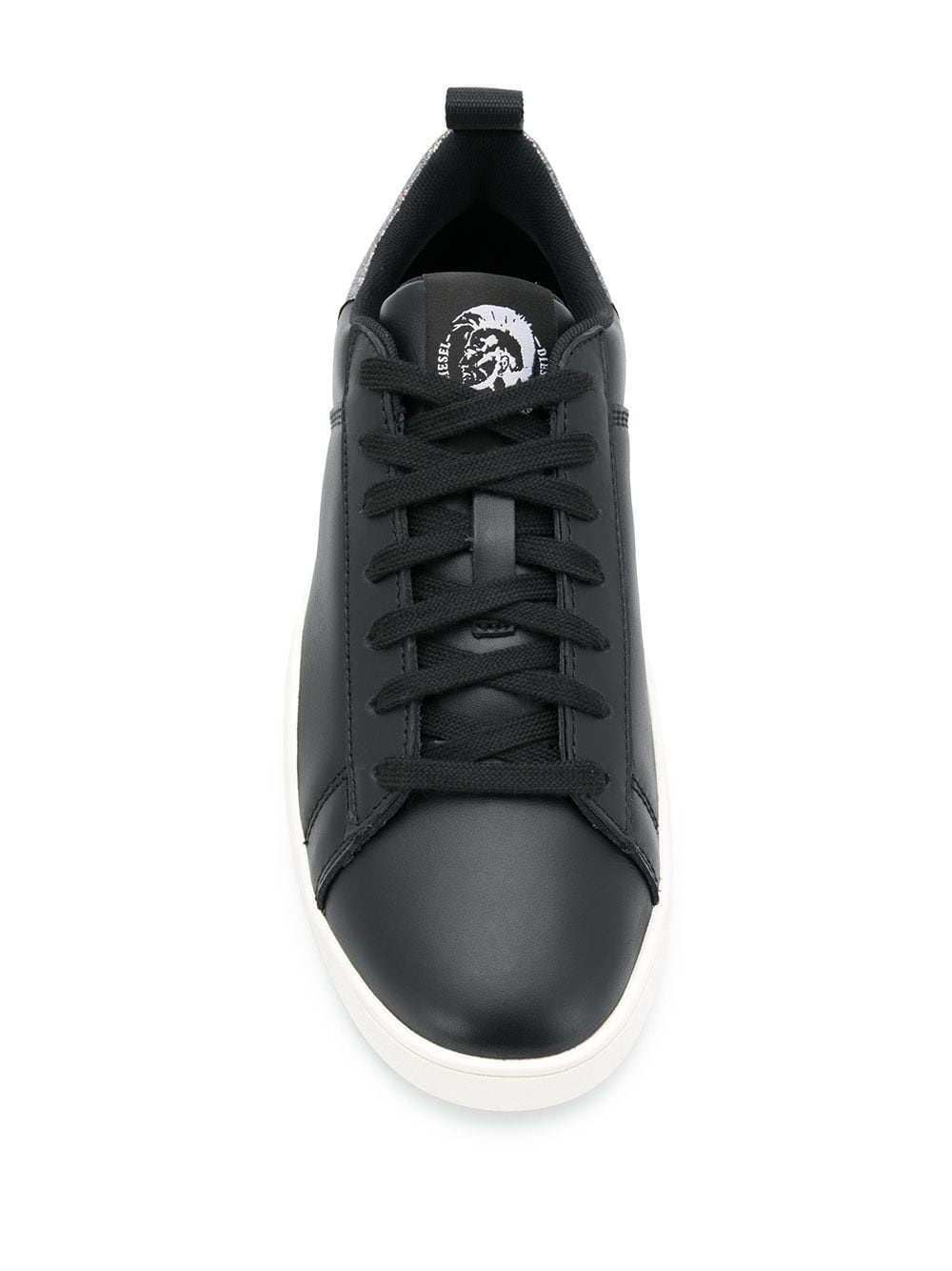 S-Clever low-top sneakers  - 4