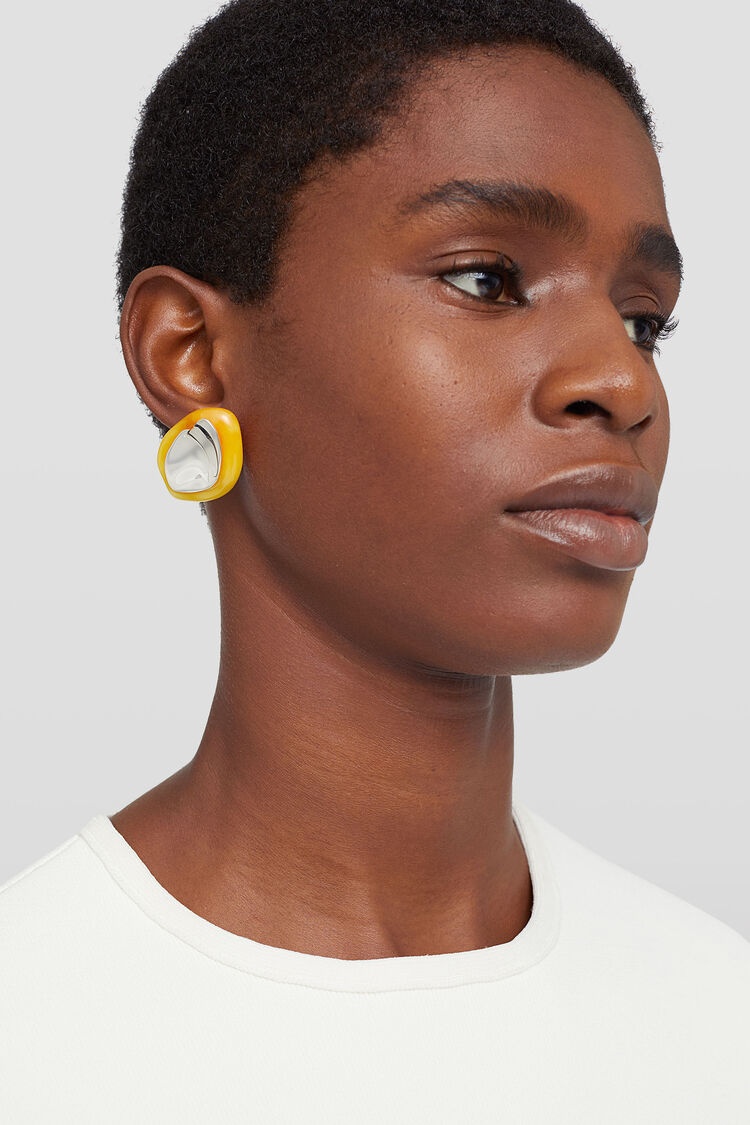 Earrings - 2