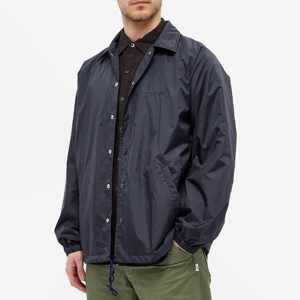 Neighborhood Brooks Jacket - 5