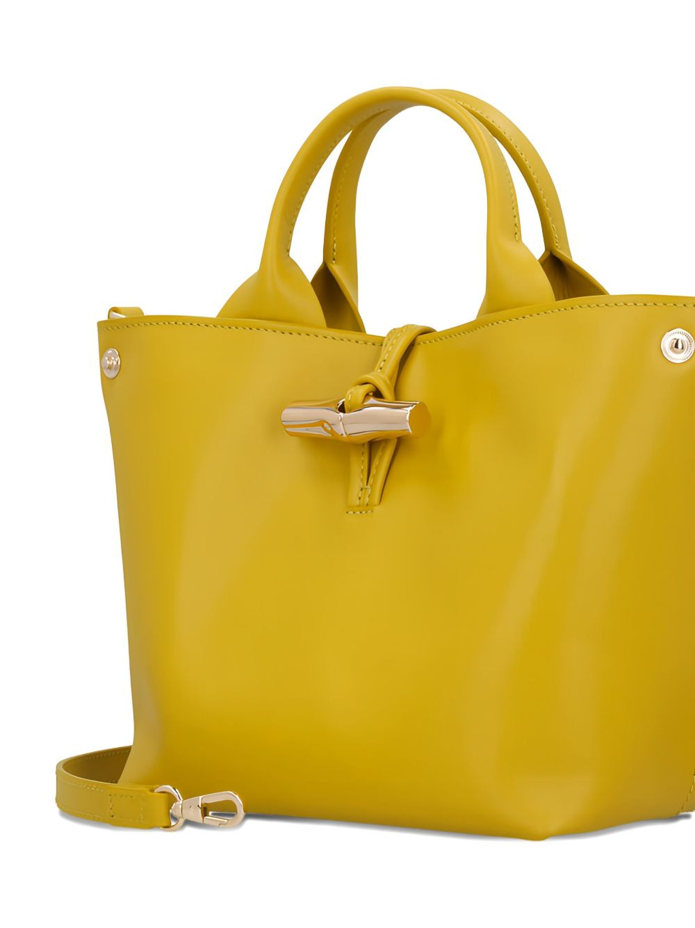 small Roseau tote bag - 3