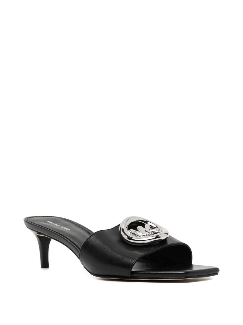 MICHAEL KORS mule sandals outlook