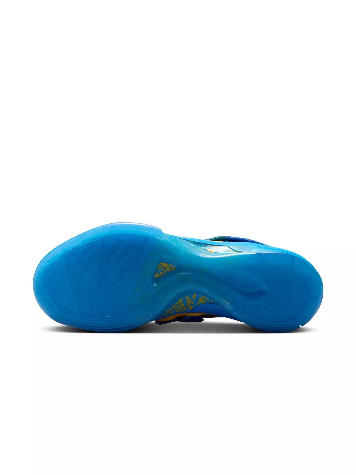 KD 4 âScoring Titleâ Men's Basketball Shoe - 10