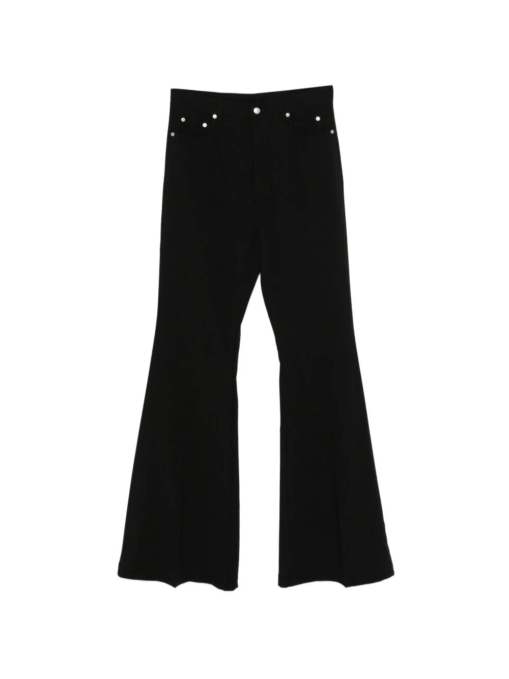 Bolan flared jeans - 1