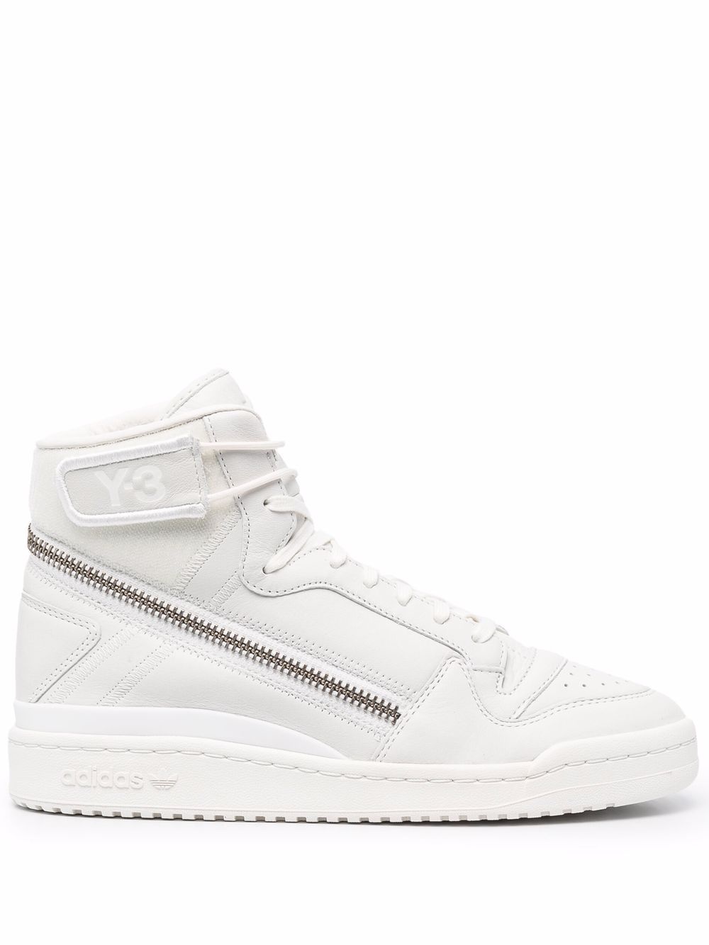 Forum OG high-top sneakers - 1