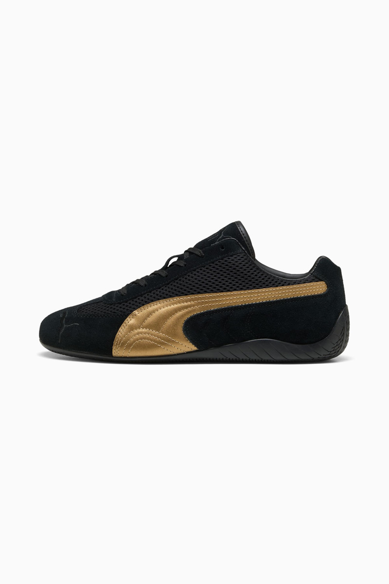 Speedcat Premium Sneakers Women - 1