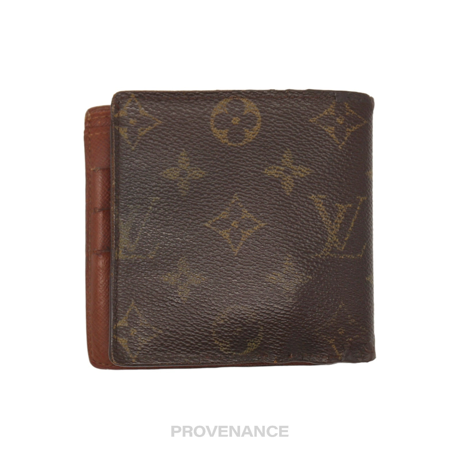 Louis Vuitton Marco Wallet - Monogram - 2
