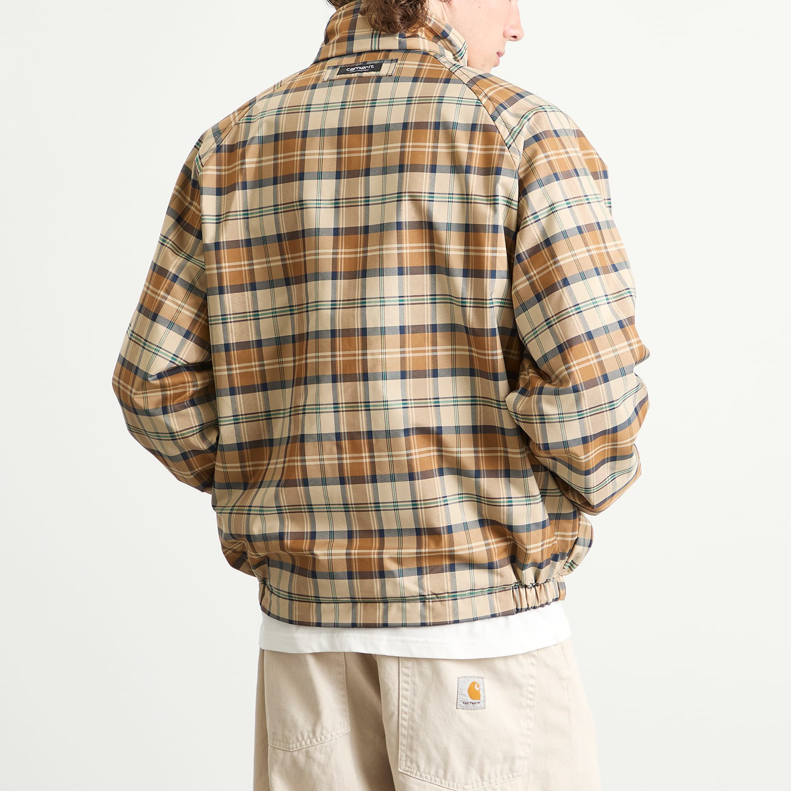 Carhartt WIP Reversible Planer Jacket - 3
