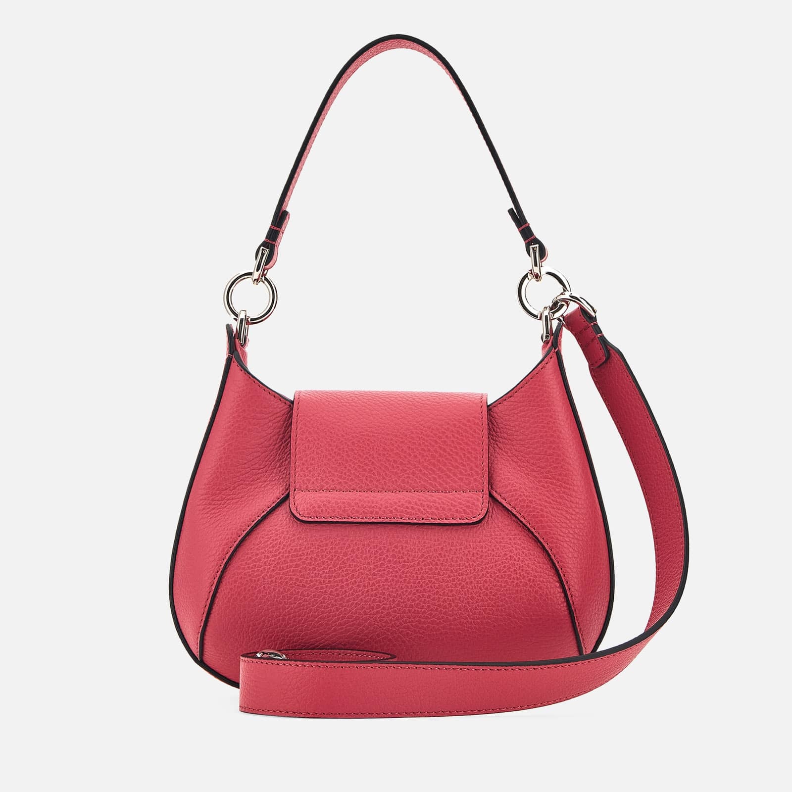 Hogan H-Bag Hobo Mini Pink - 5