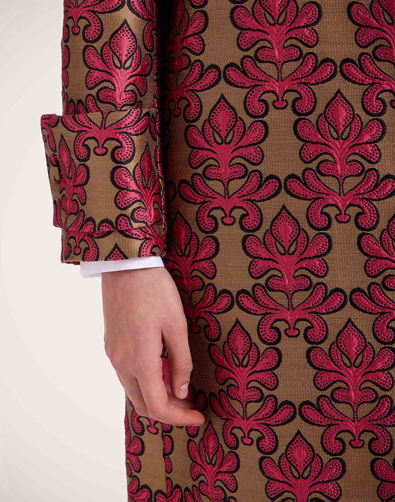 Precious Coat 7
