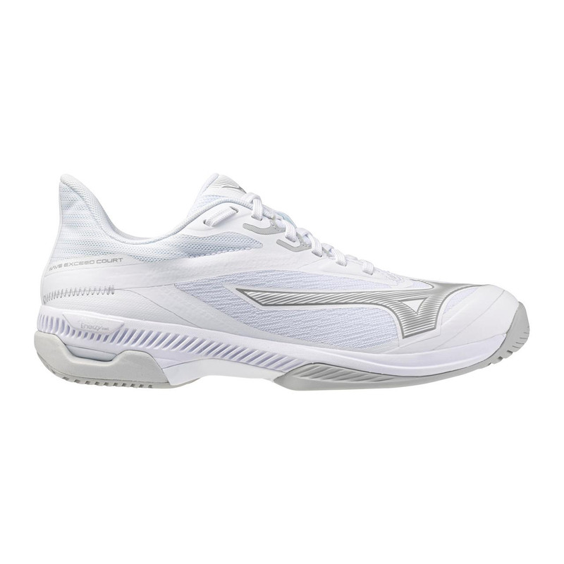 Wave Exceed Court AC Women's Tennis Shoes 6