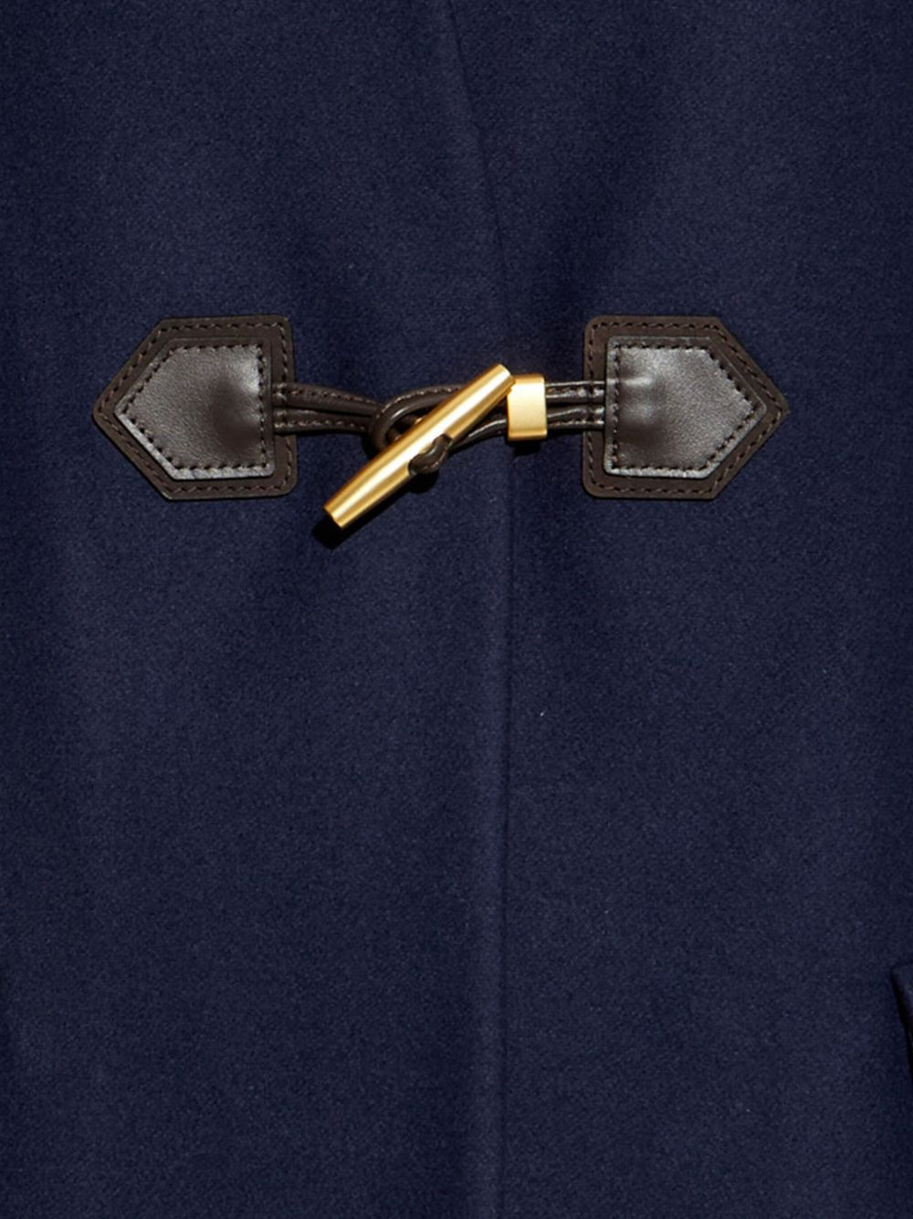 elbow-patch blazer - 5