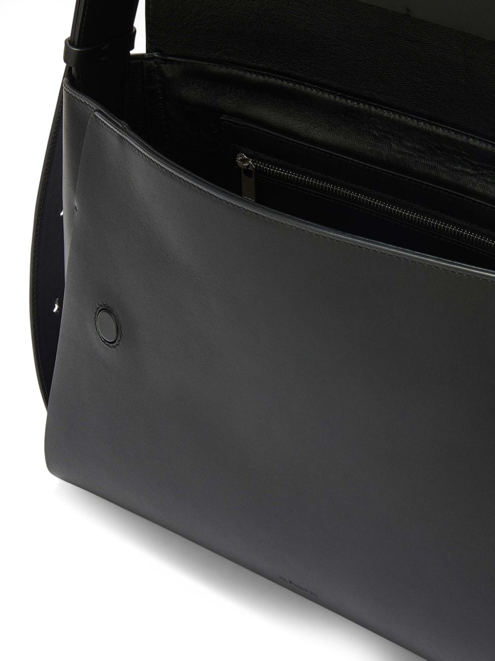 medium Envelope messenger bag - 5