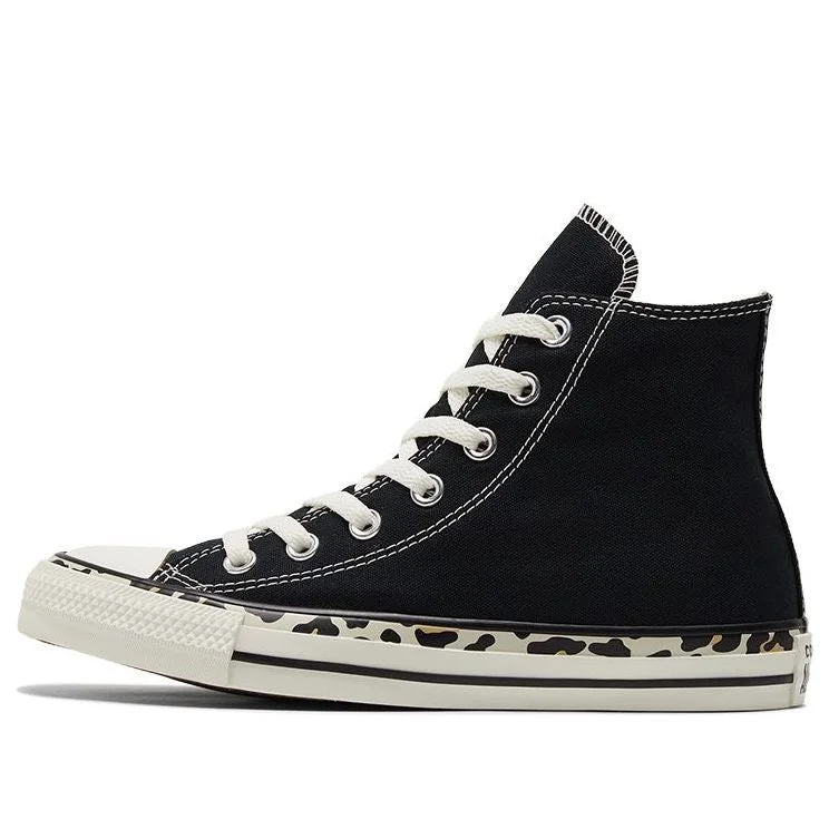 (WMNS) Converse Chuck Taylor All Star 'Standard Black White' 570914C - 1