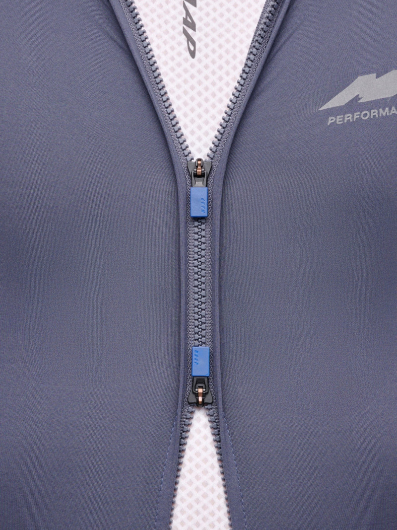 Eclipse Pro Race Suit 7