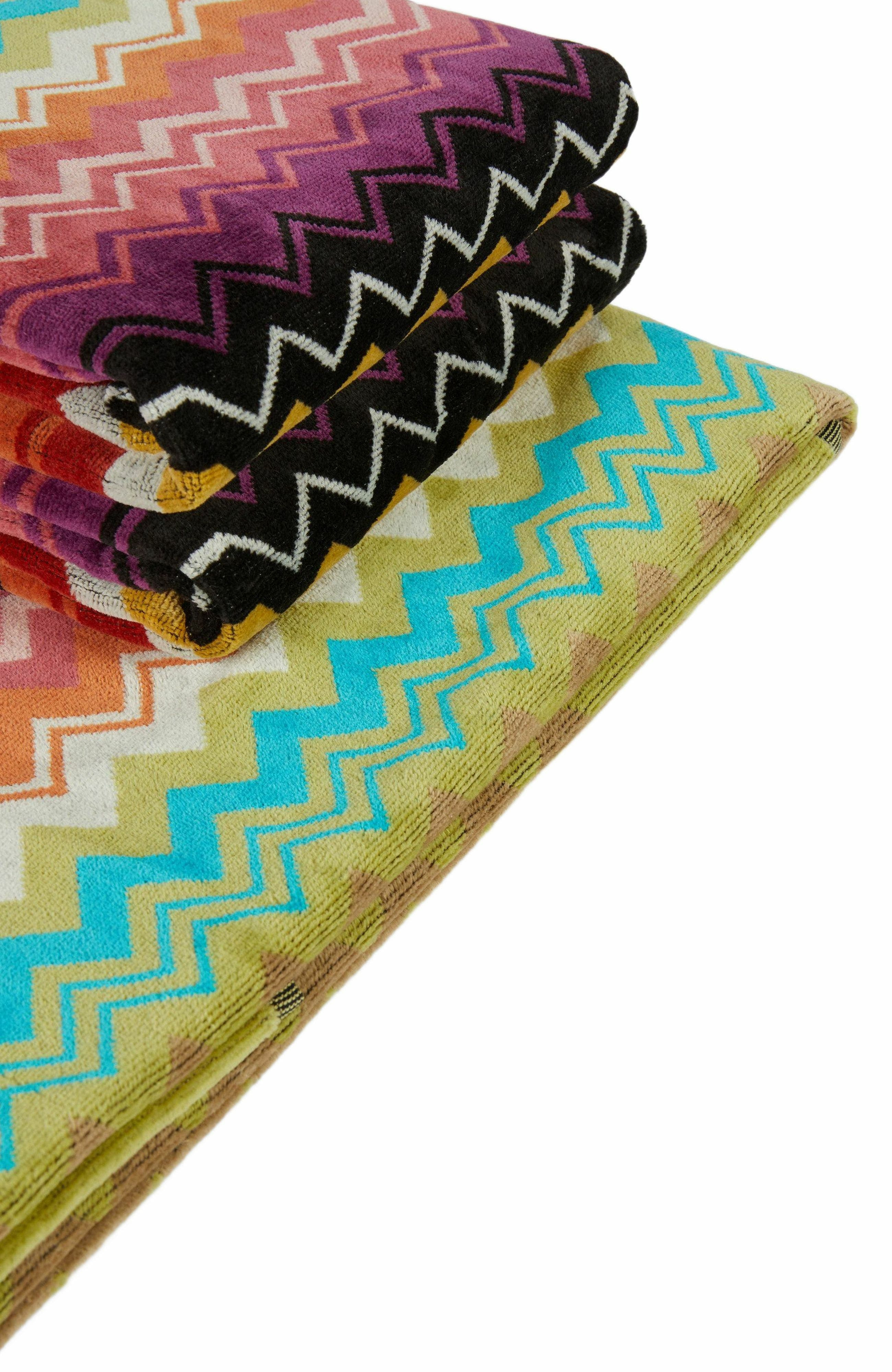 Missoni Home Giacomo 5-piece Set in Multicoloured 4 at Nordstrom - 3