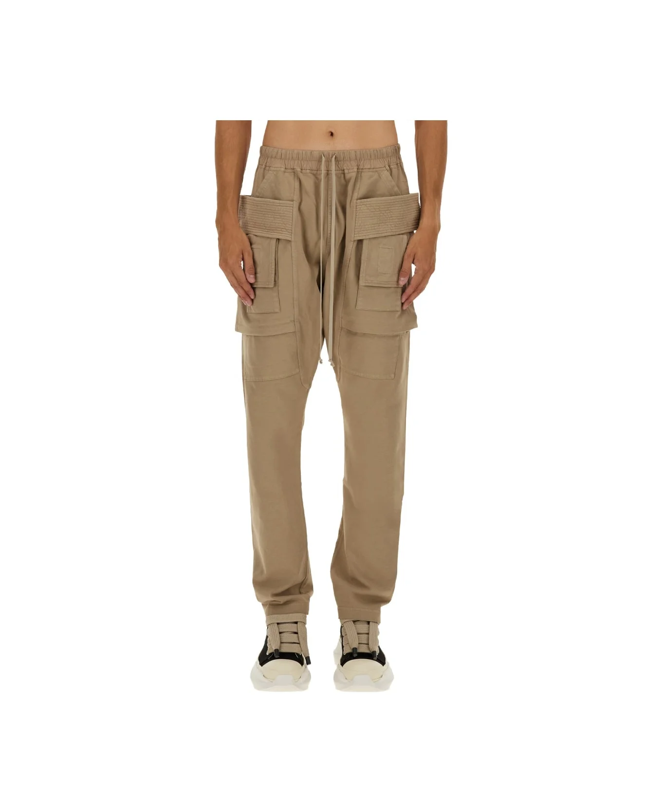 Creatch Cargo Pants - 1