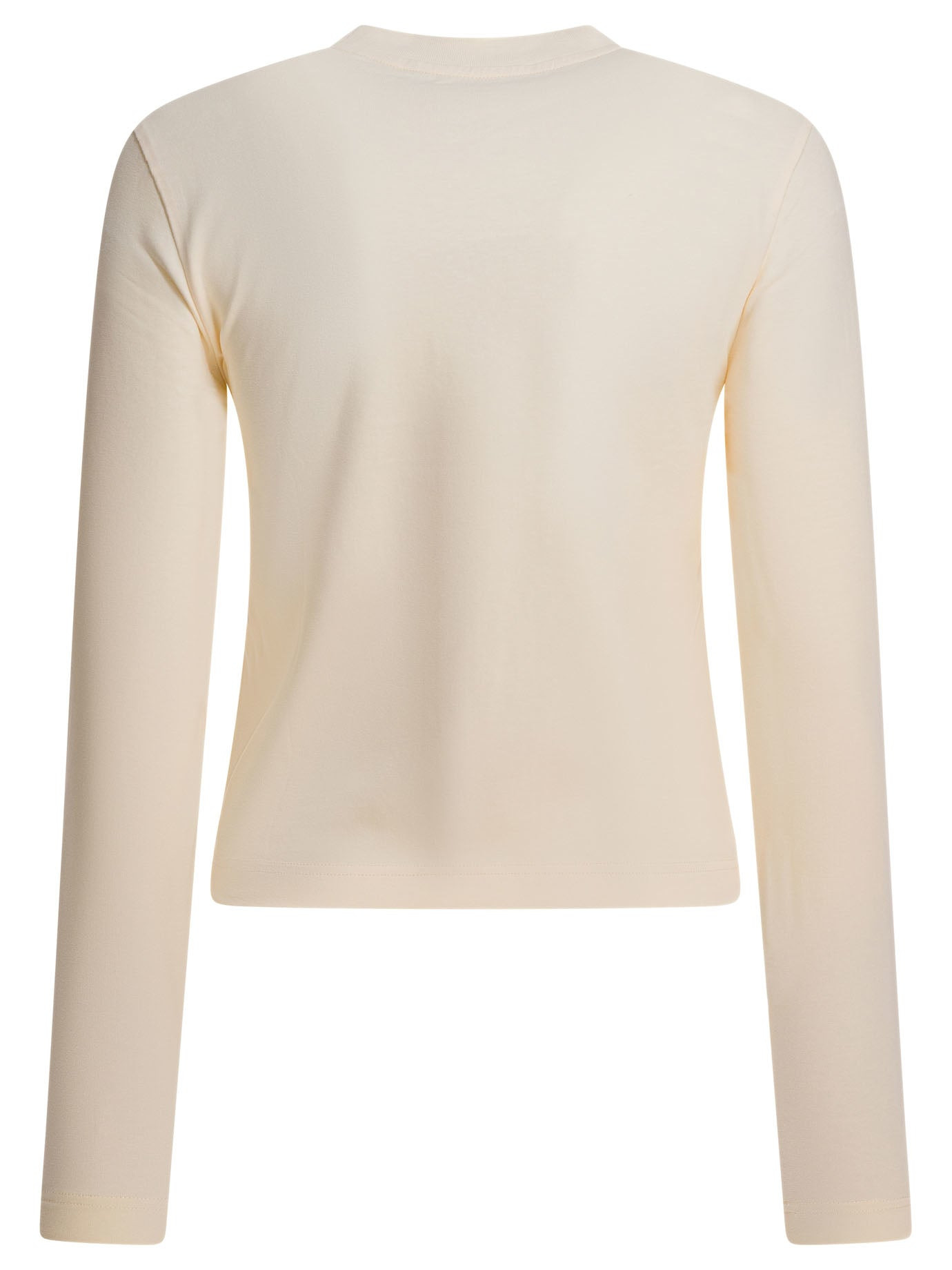 T-Shirts Beige - 2