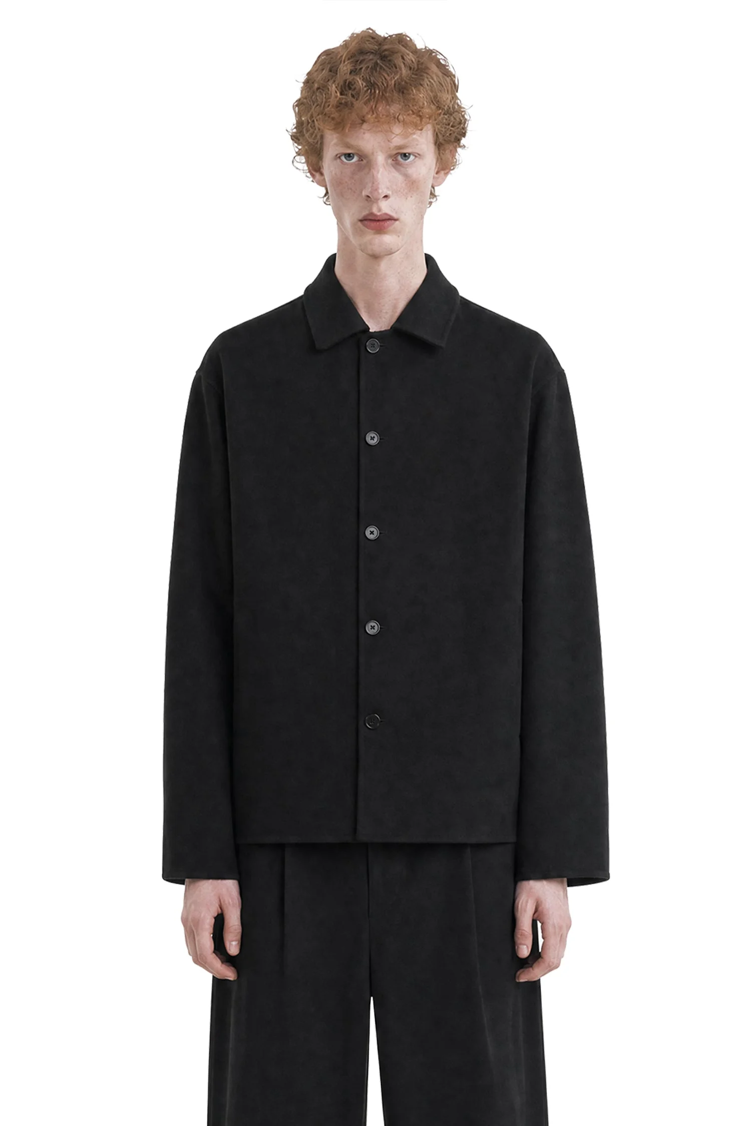 Outershirt 42 - 1