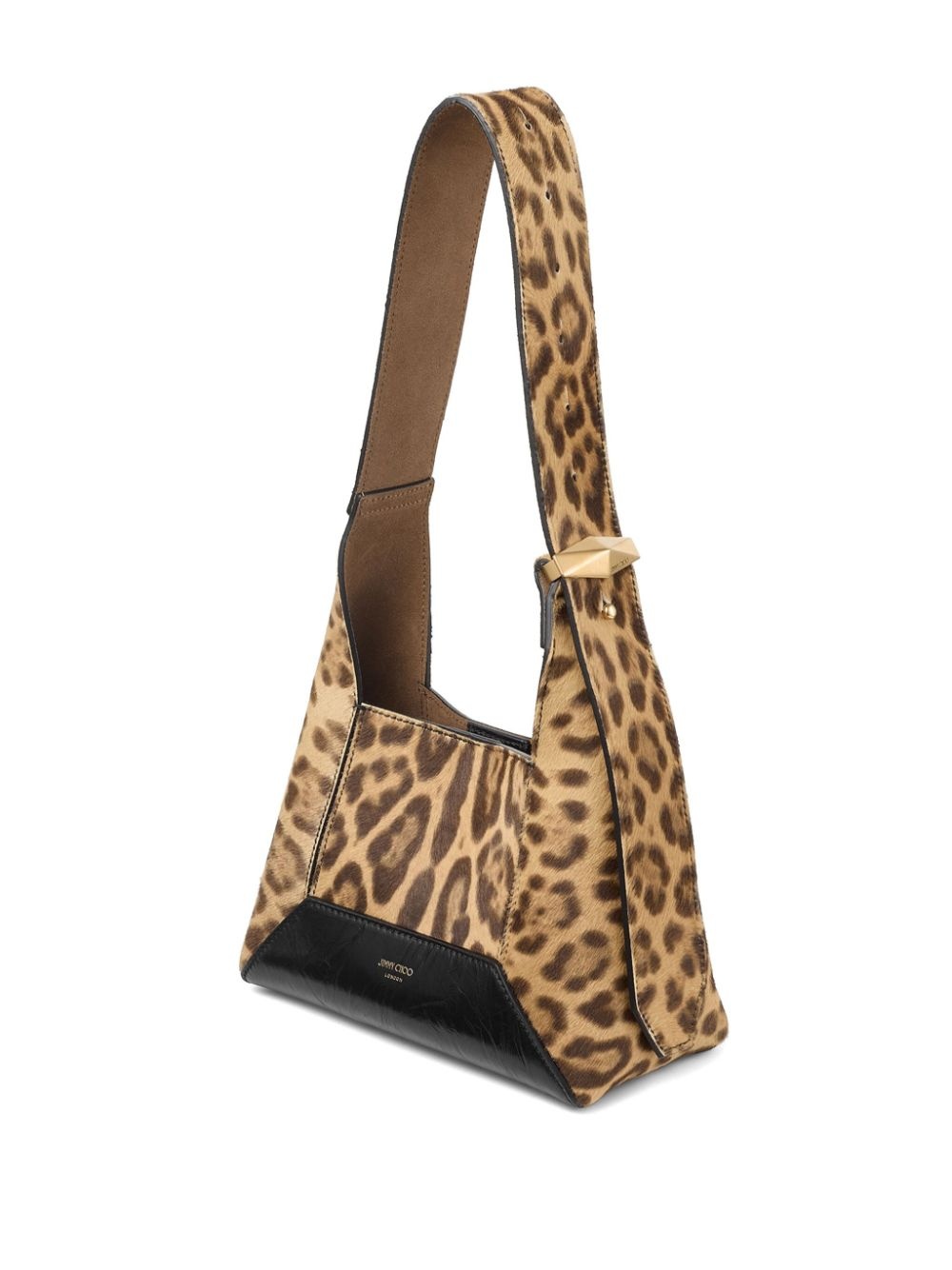 small Diamond shoulder bag - 3
