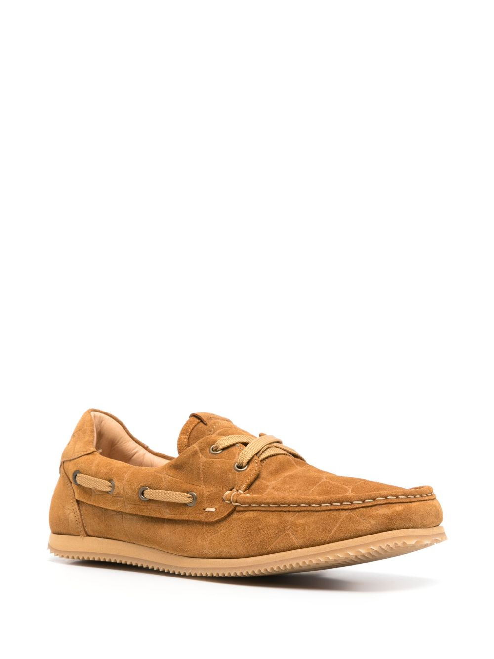 Jacquemus Women Les Batto Moccasin - 2