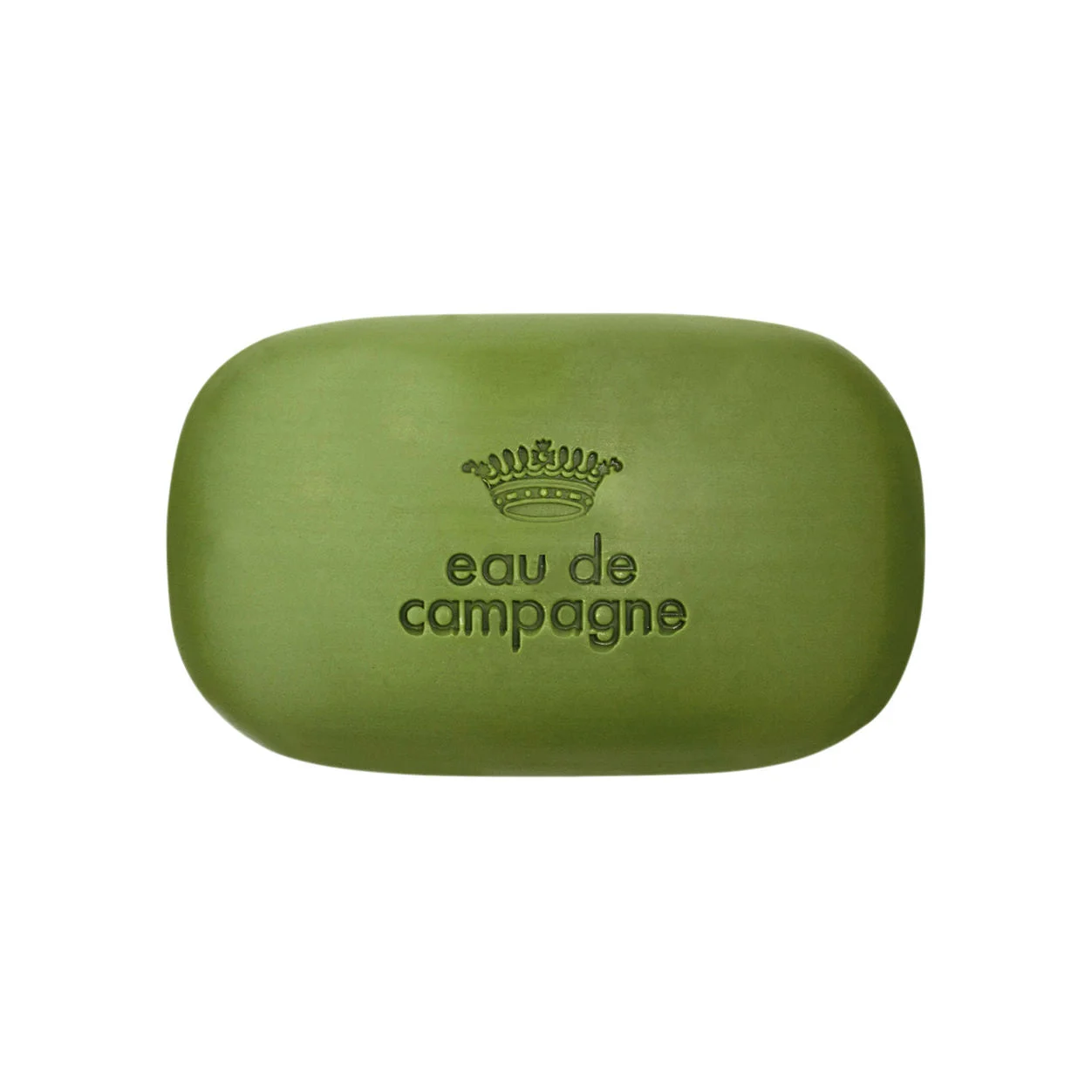 Eau de Campagne Soap - 1