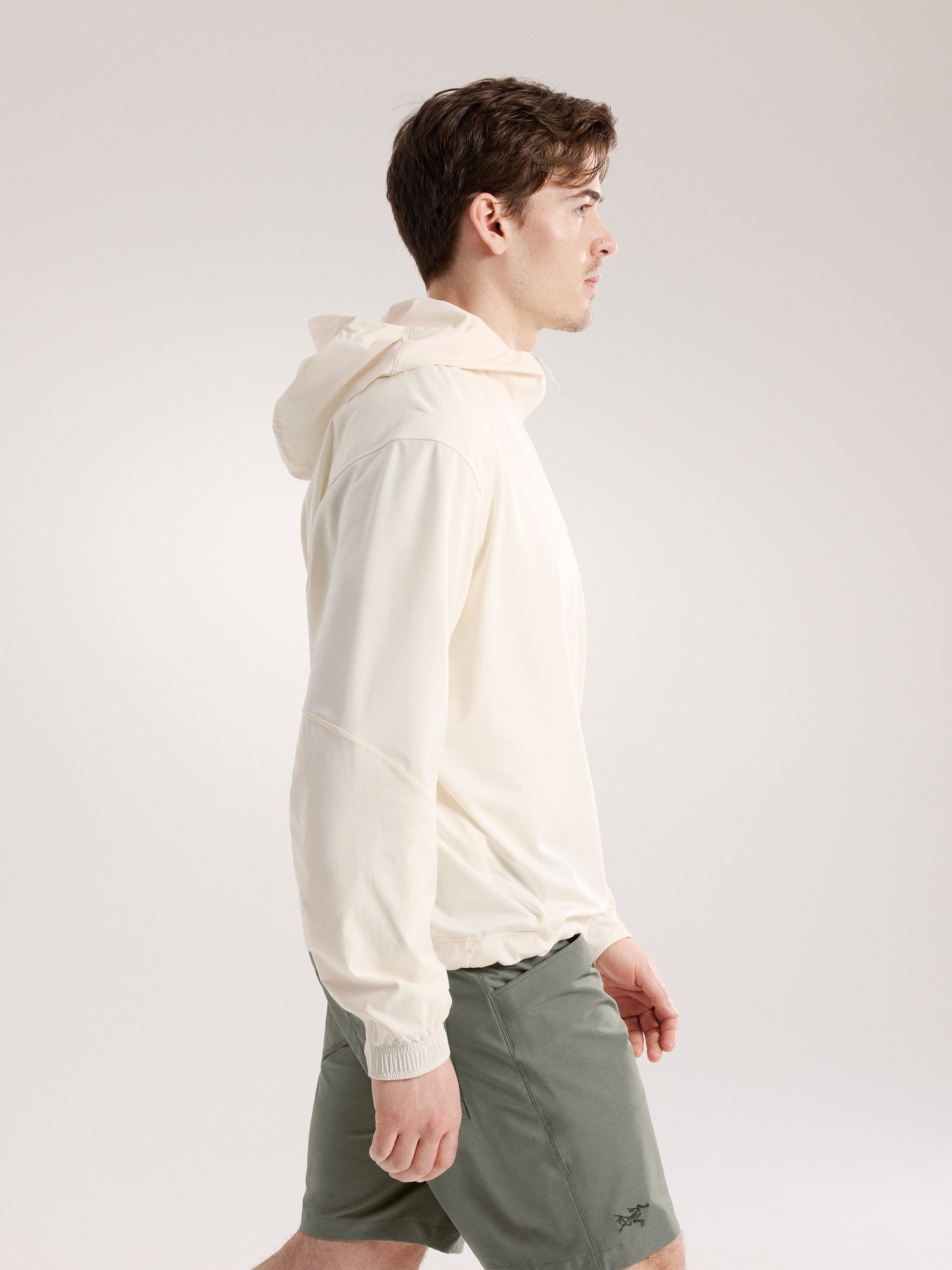 Konseal SL Pullover Hoody - 5