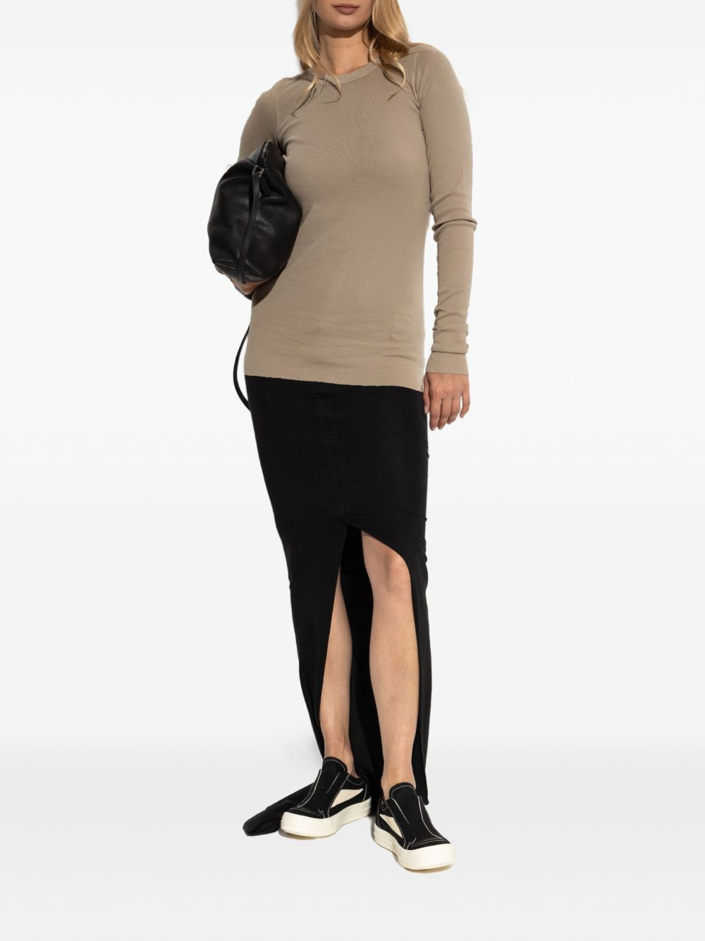 long-sleeve t-shirt - 2
