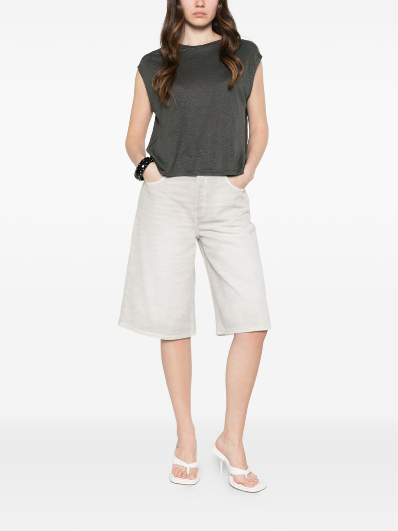 HAIKURE New Becky Bull 44 shorts outlook