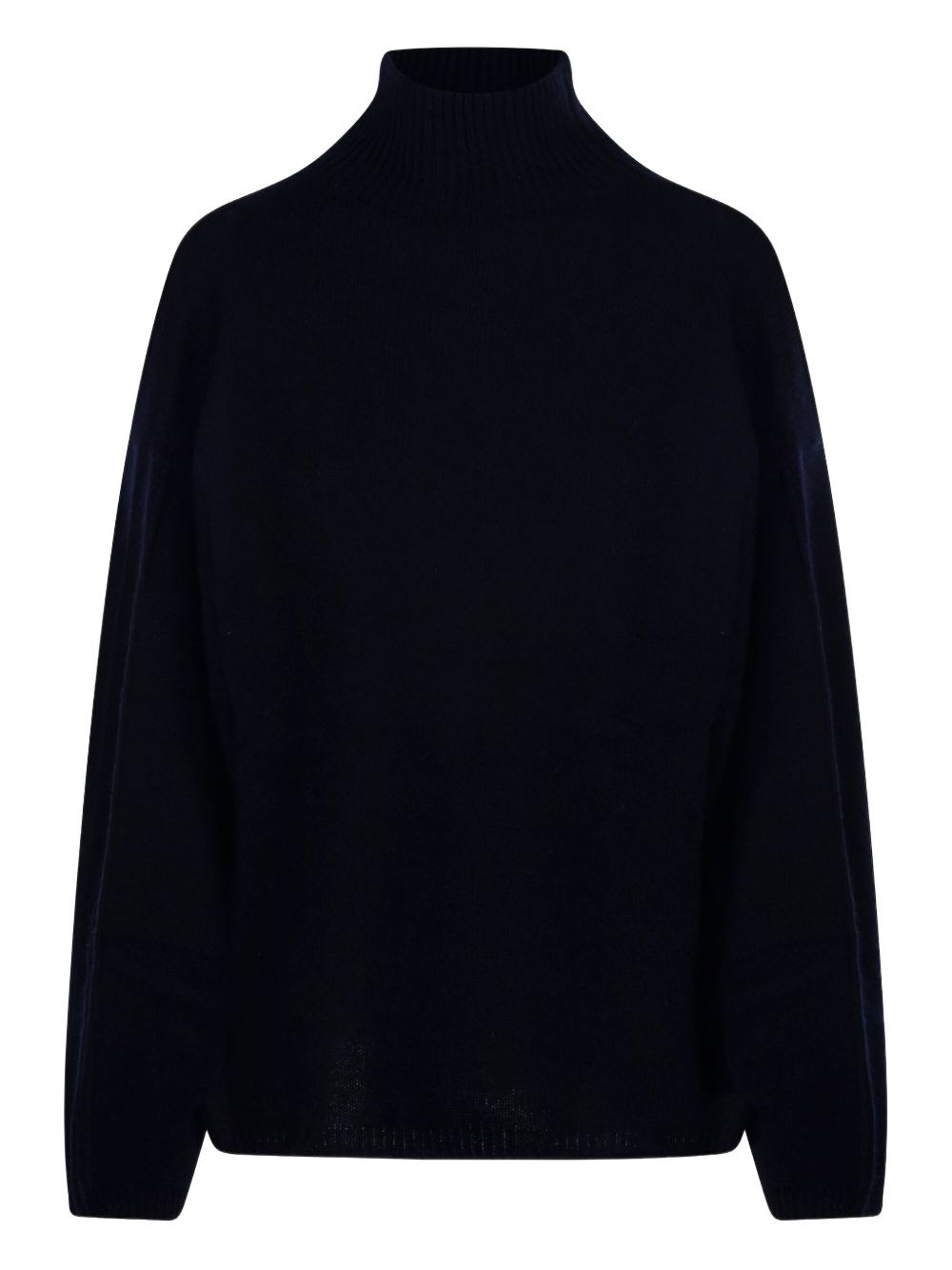 high-neck sweaters - 1