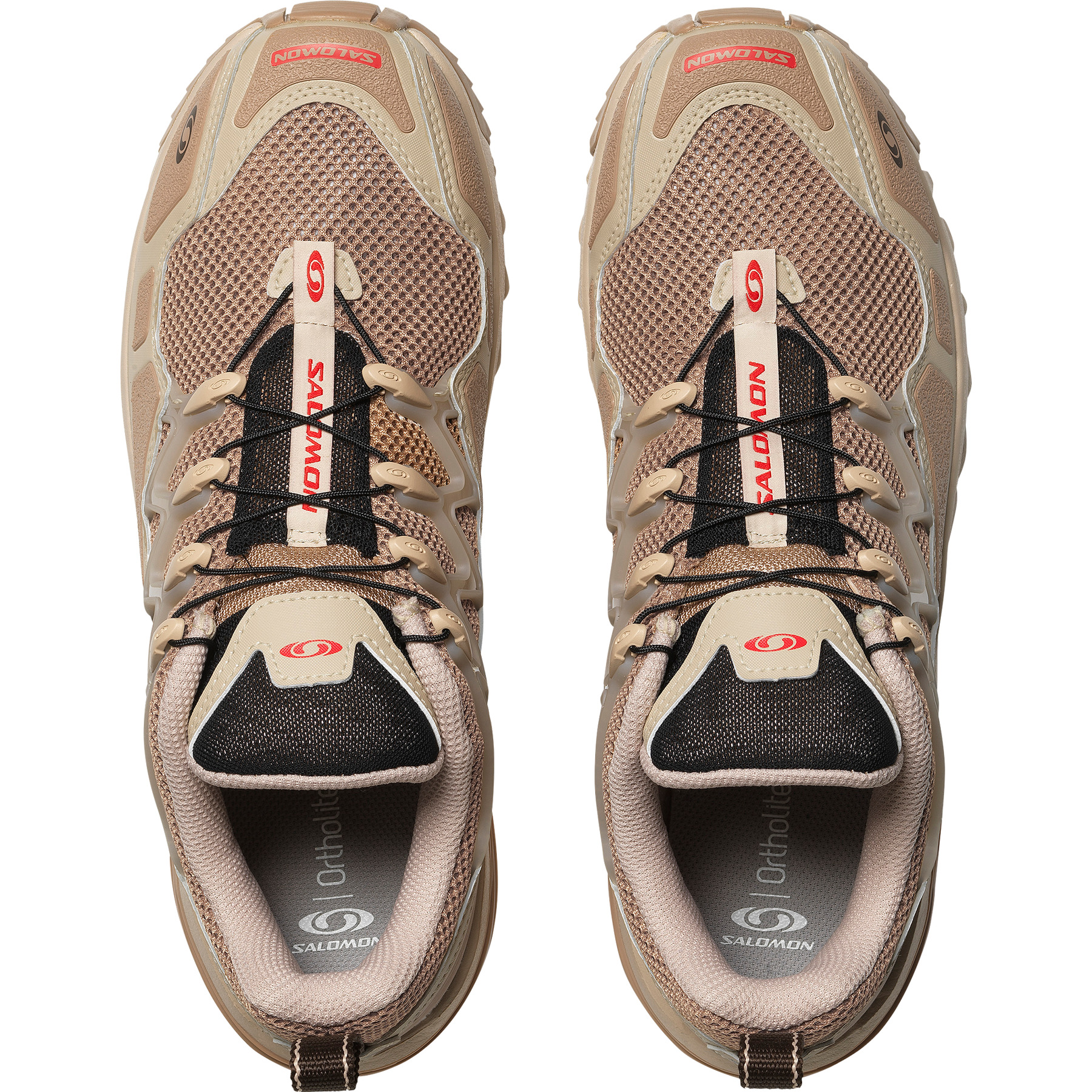 SALOMON ACS + OG | REVERSIBLE