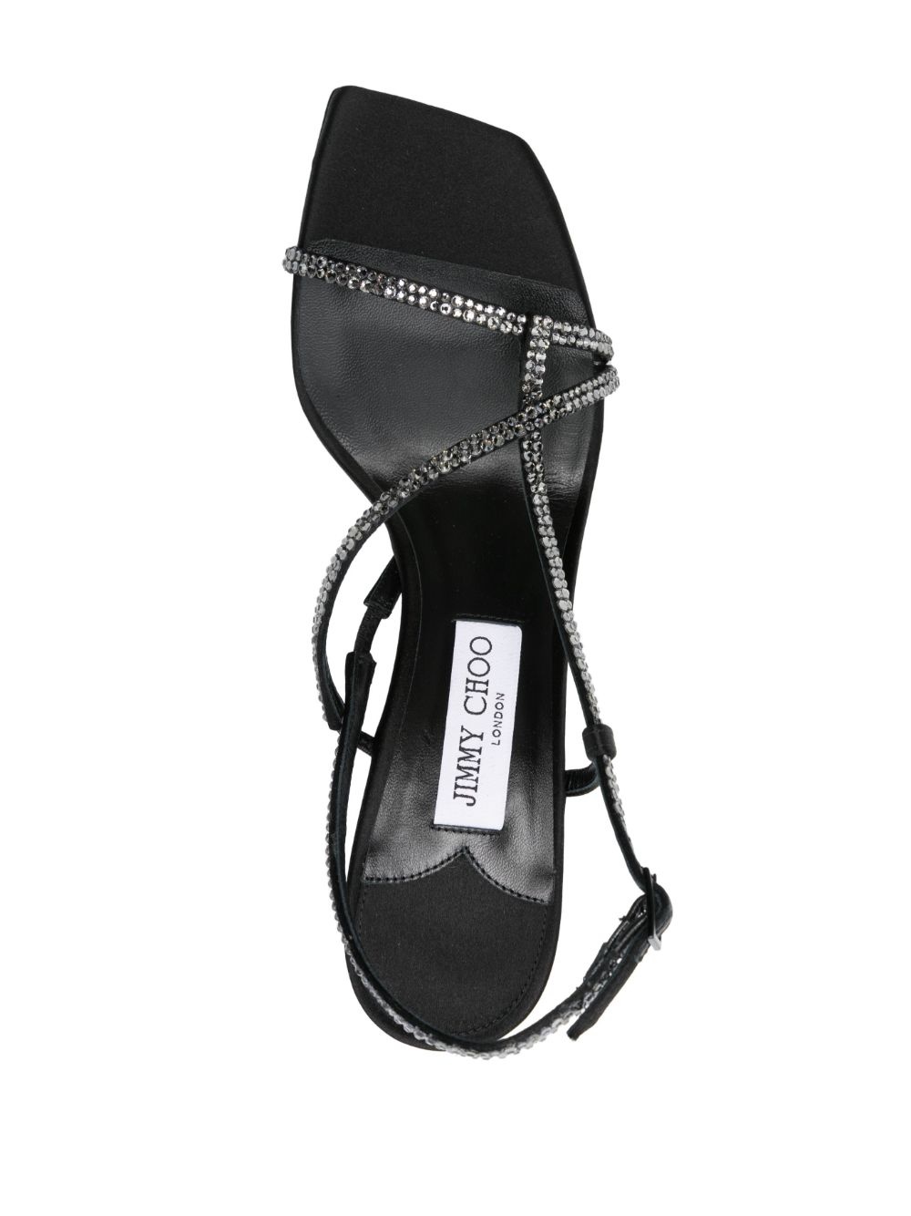 80mm Etana sandals - 4