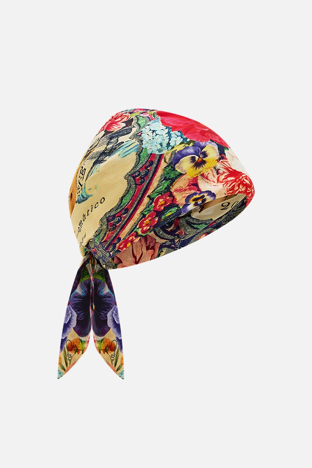 HEADSCARF - 2
