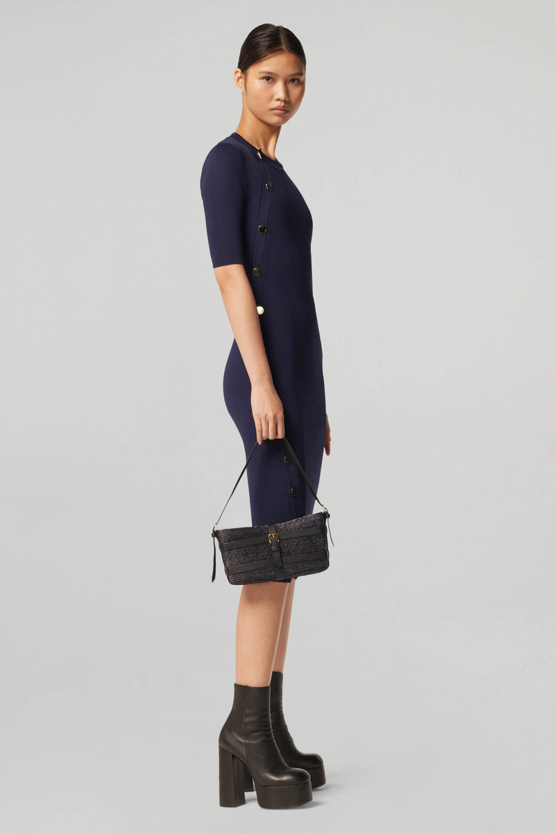 'WATERMILL' BAGUETTE 7