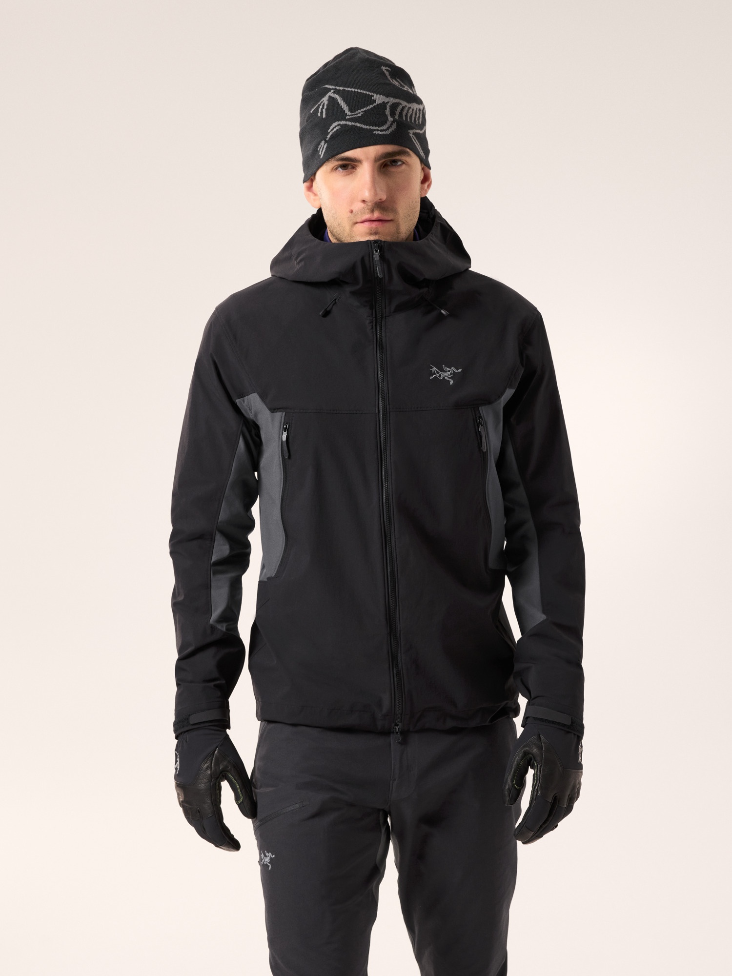 Serratus Hoody - 2
