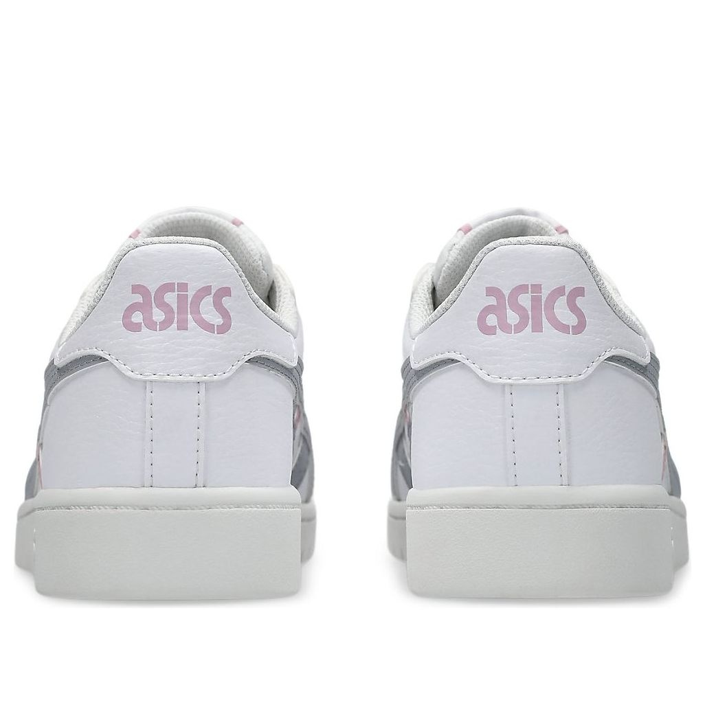(WMNS) ASICS Japan S 'White Piedmont Grey' 1202A118-134 - 5