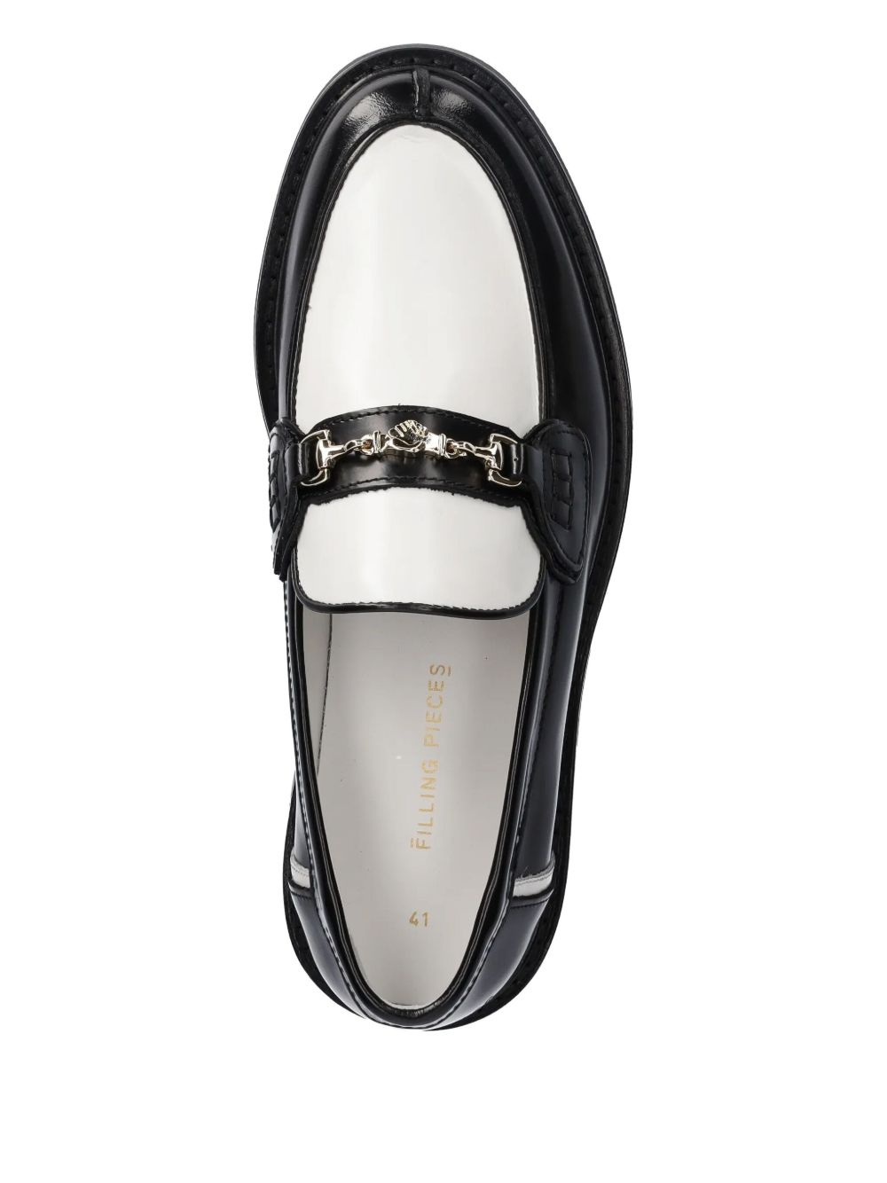 Polido loafers - 4