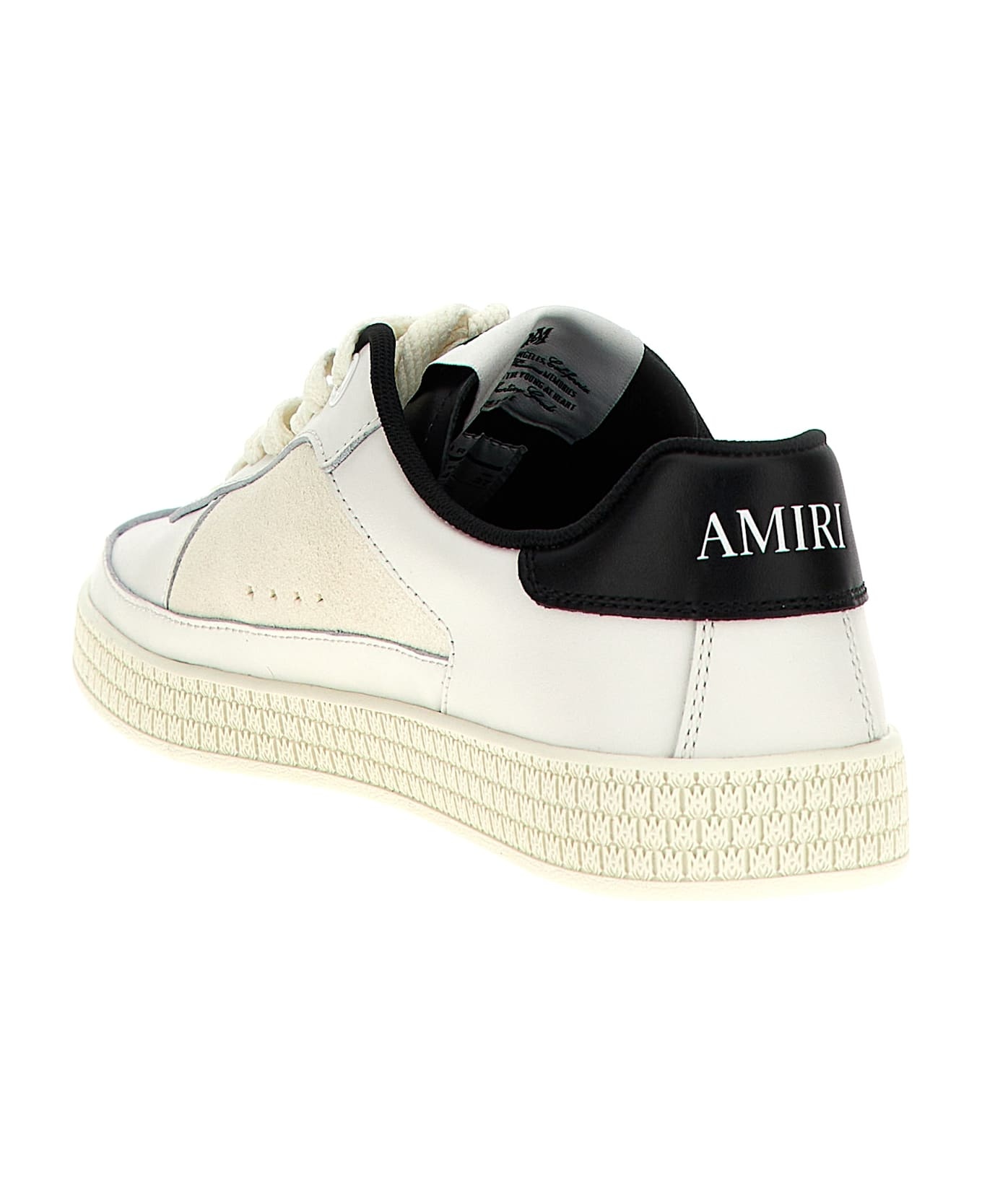 'pacific' Sneakers - 3