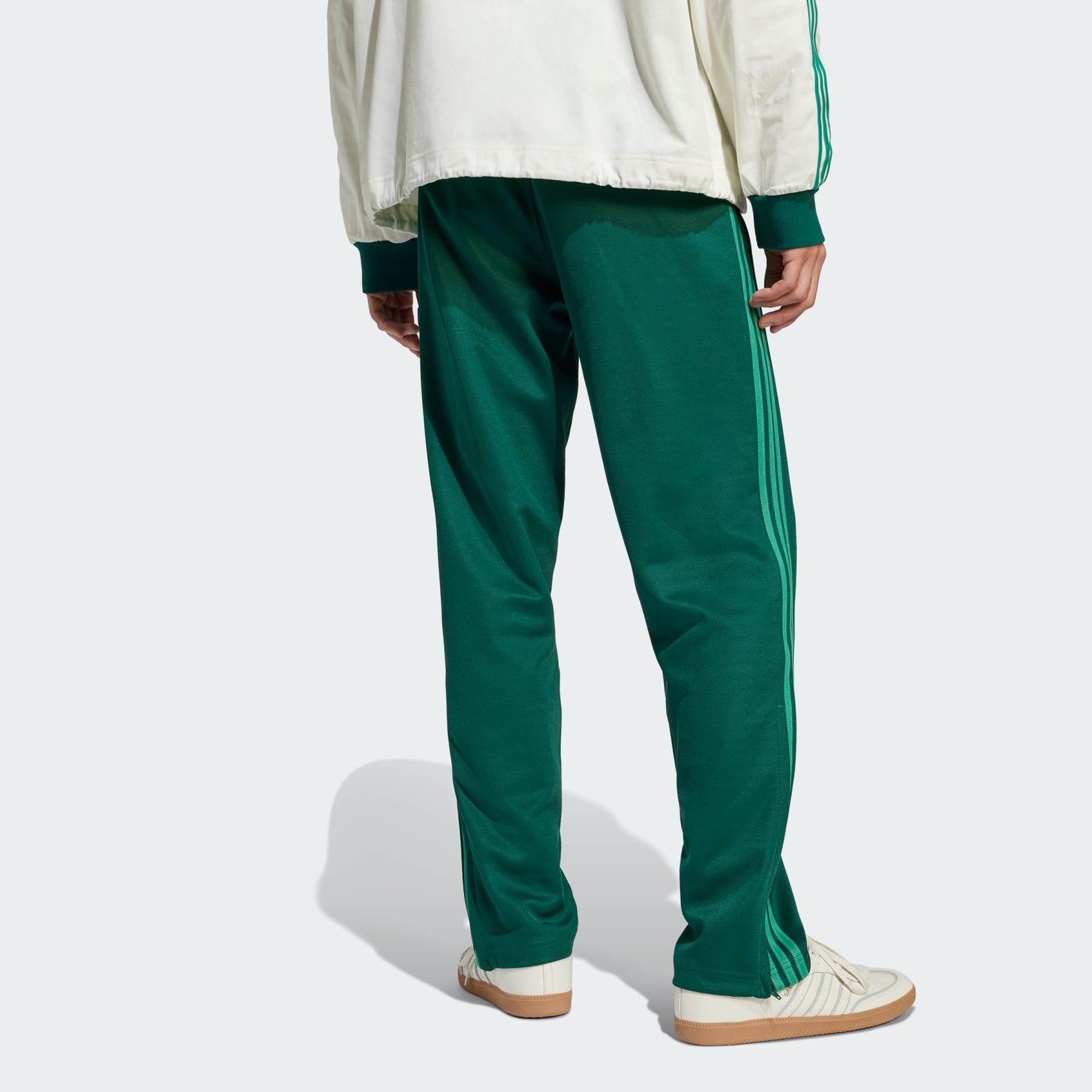 Track Pants - 3