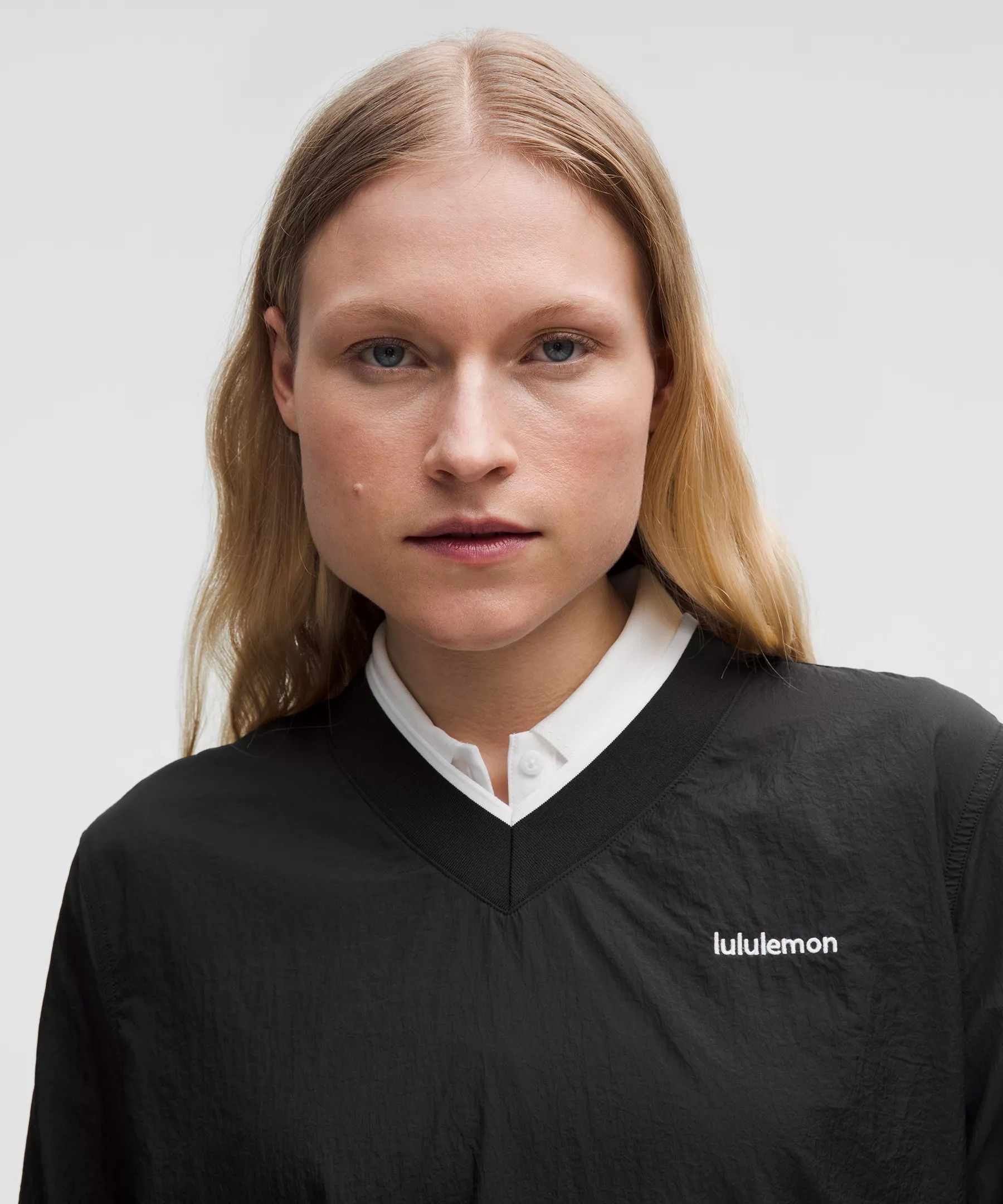 Lightweight Water-Repellent Golf Shell - 4