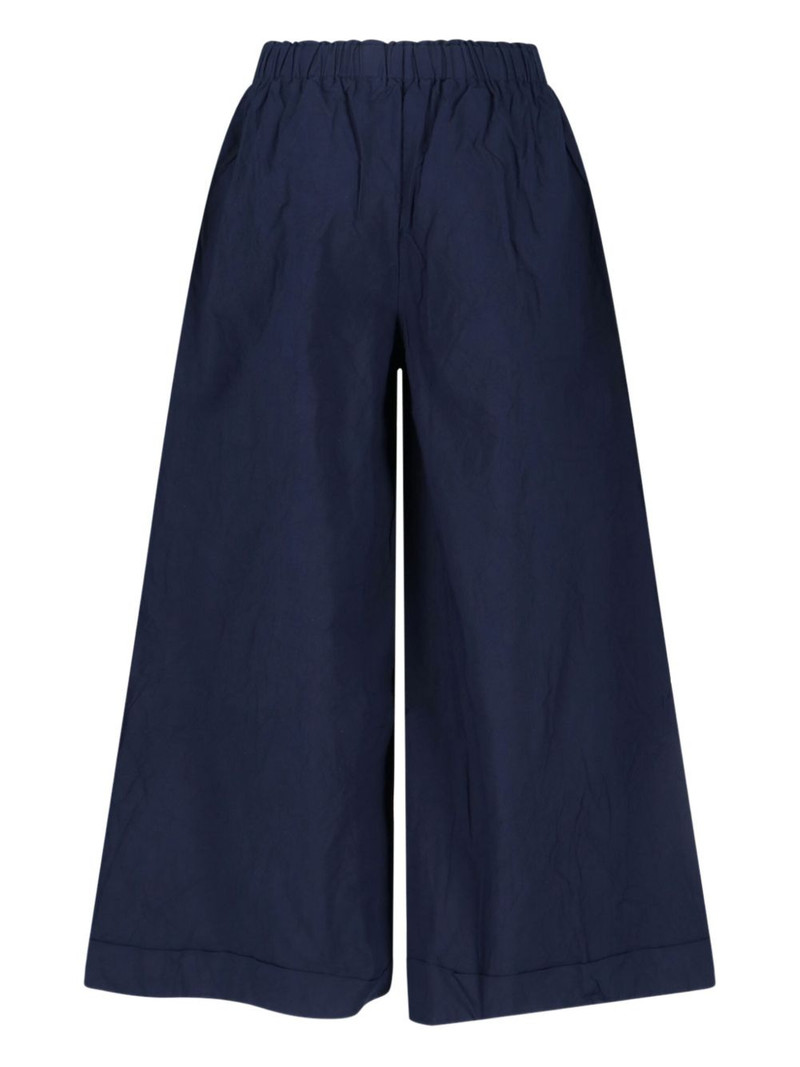 Daniela Gregis elasticated trousers outlook