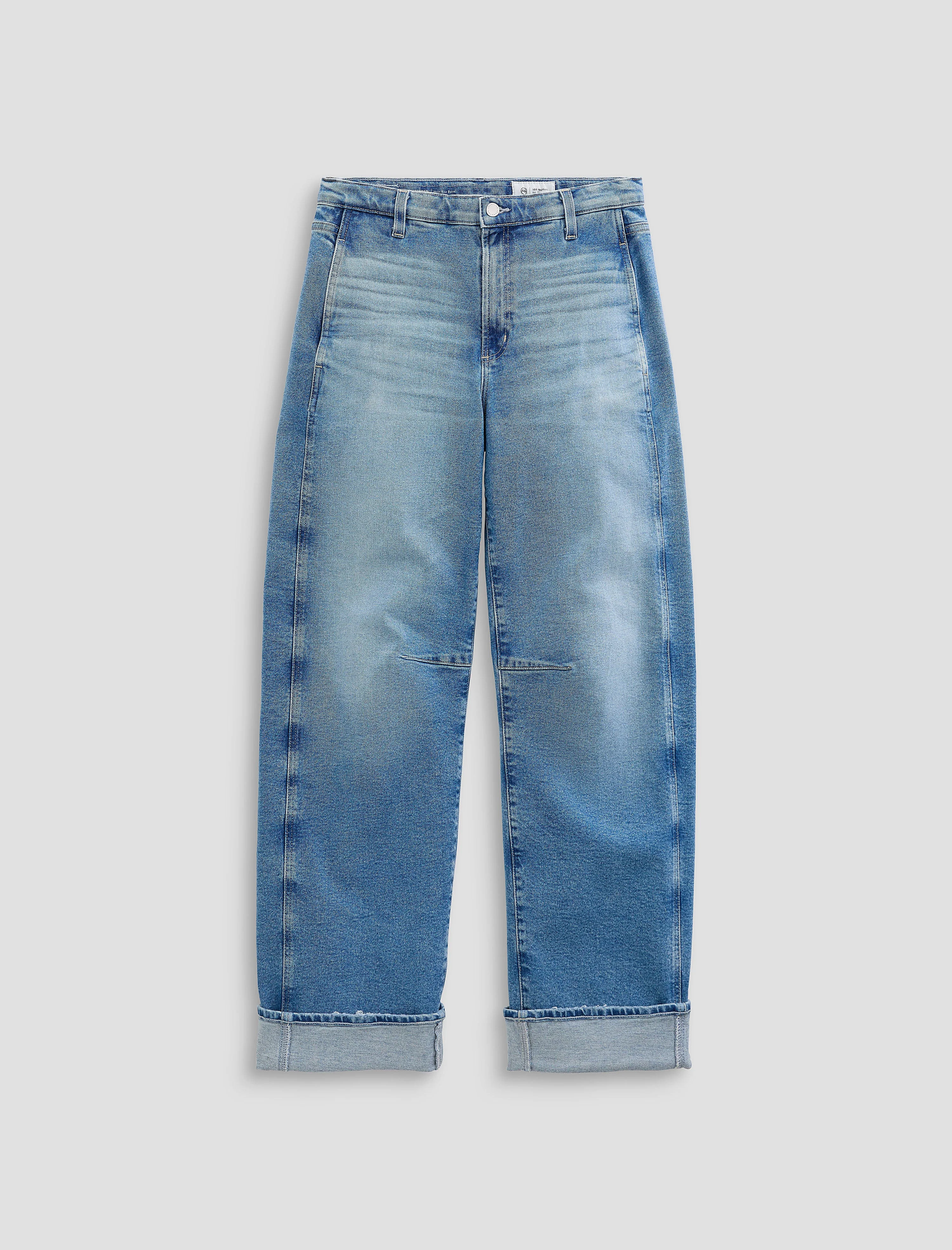 Mercer Extended Jean - 1